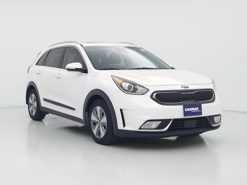 2017 Kia Niro EX -
                  Gastonia, NC