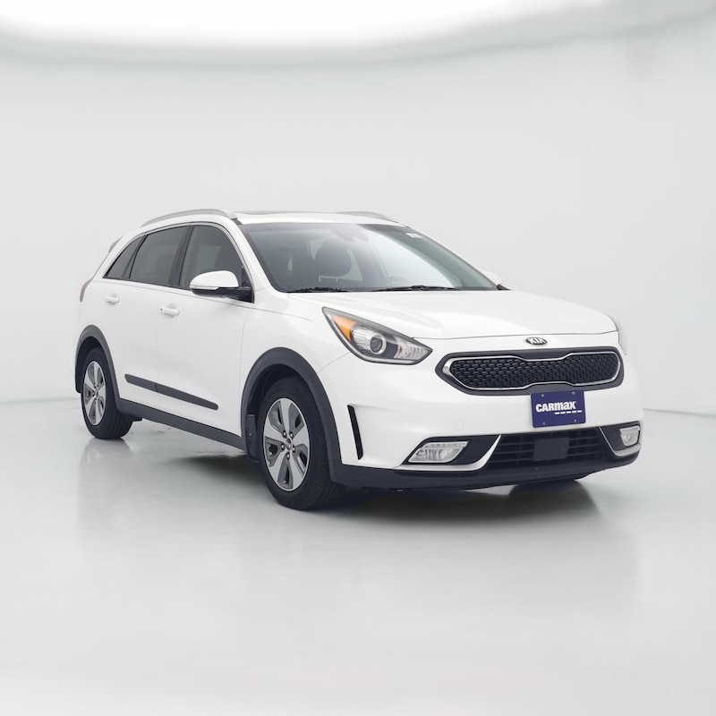 2017 Kia Niro EX