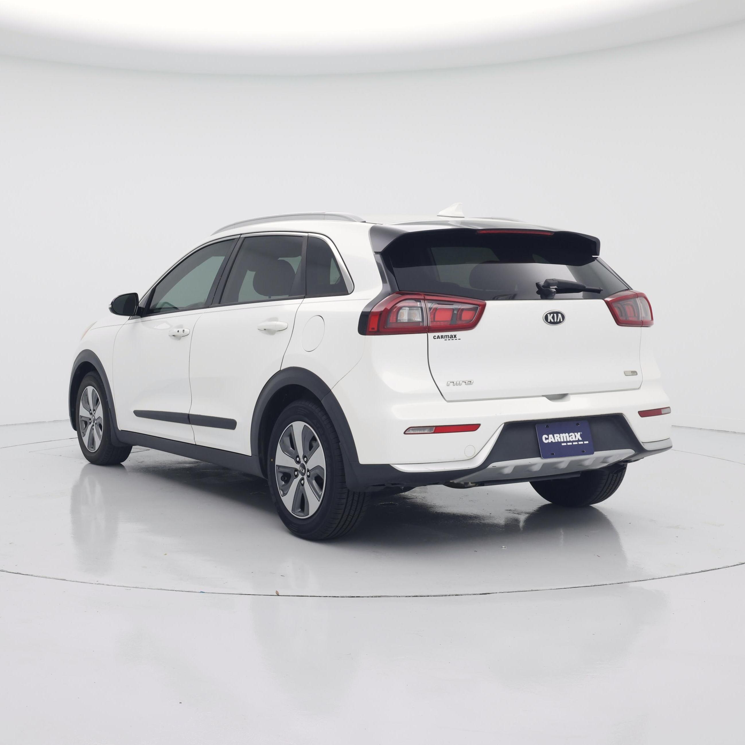 Thumbnail: 2017 Kia Niro - 2