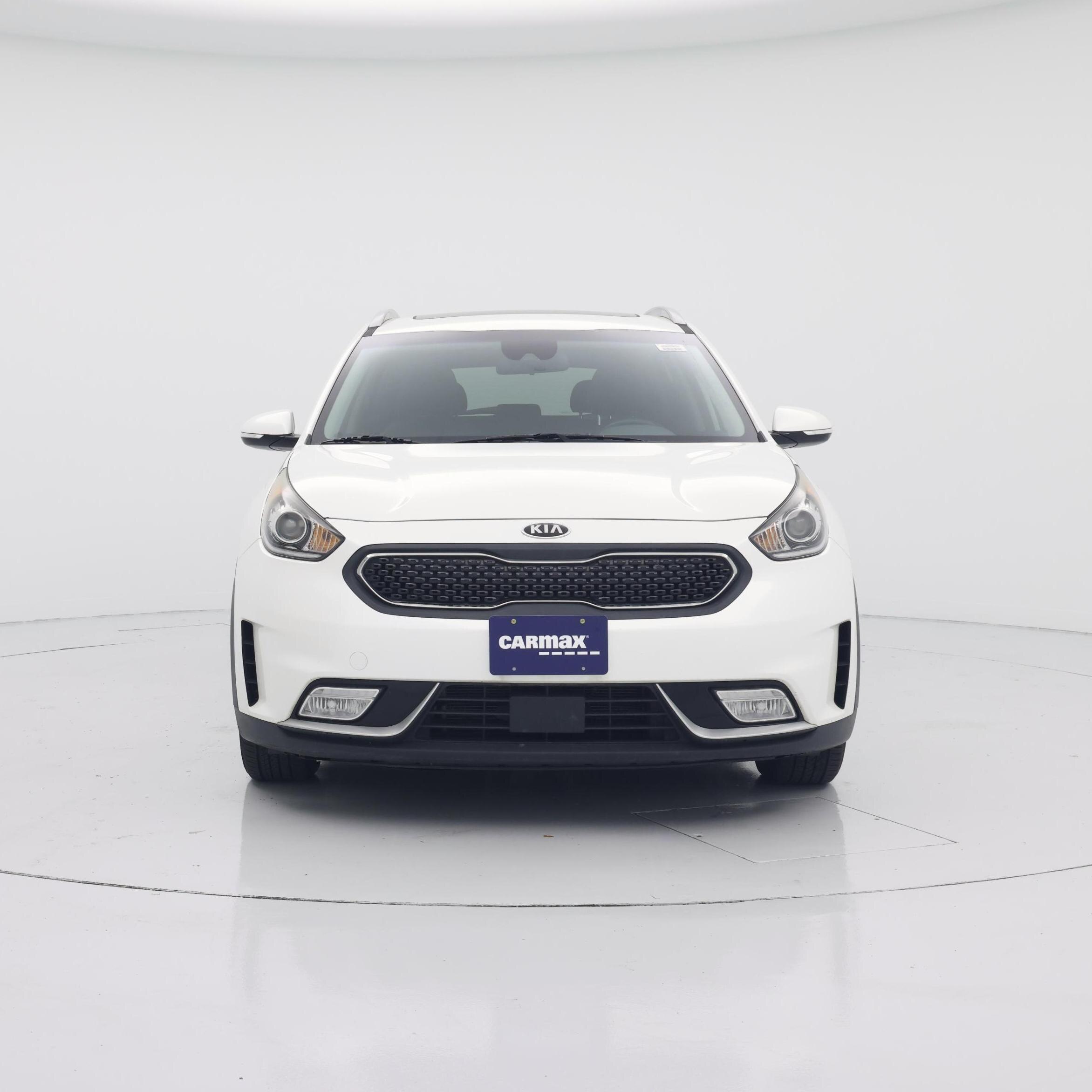 Thumbnail: 2017 Kia Niro - 5