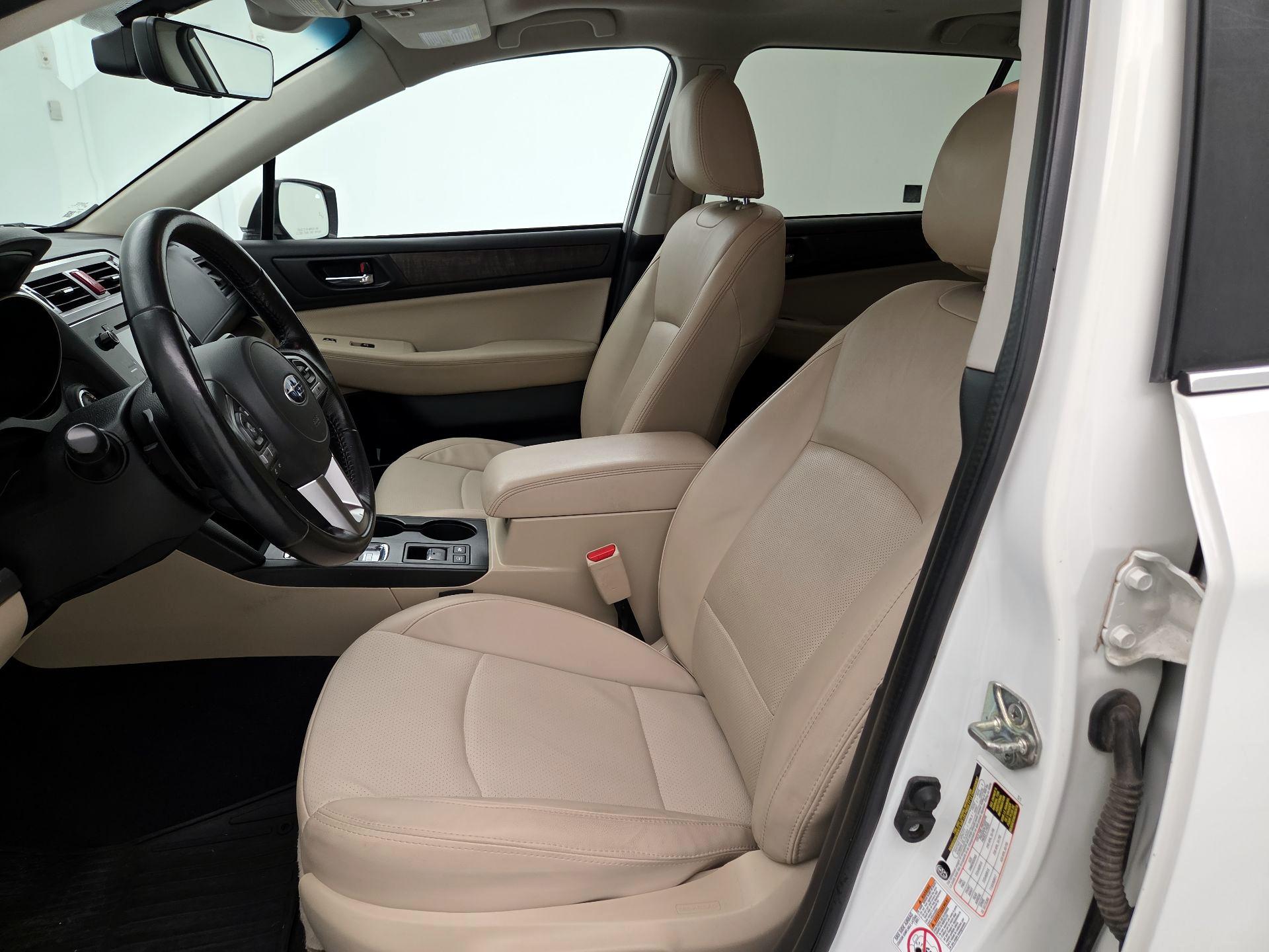 Thumbnail: 2017 Subaru Outback - 11