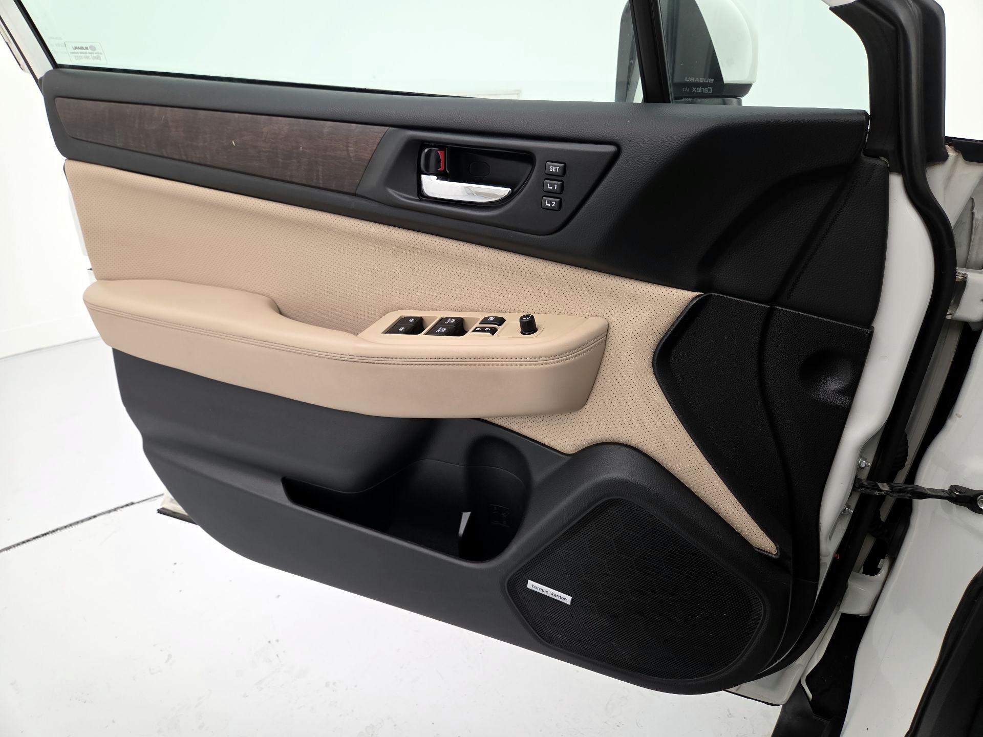 Thumbnail: 2017 Subaru Outback - 12