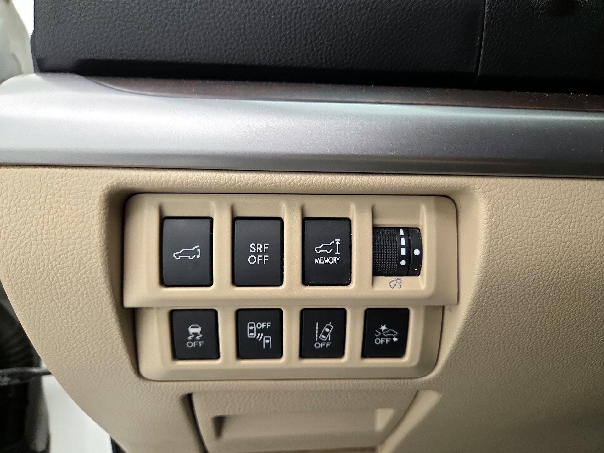 Thumbnail: 2017 Subaru Outback - 13