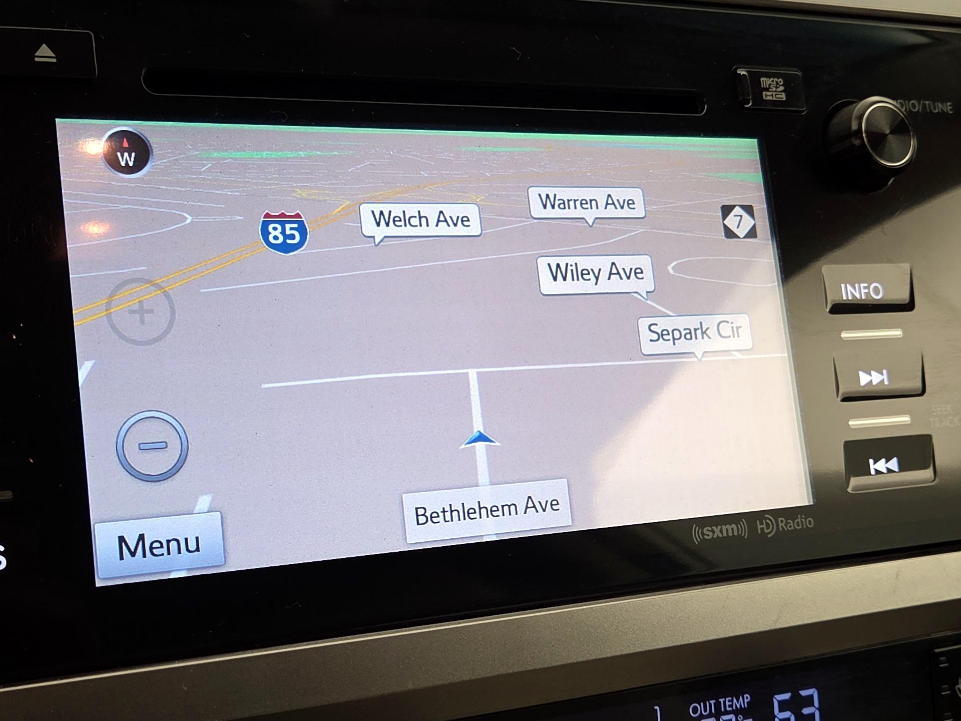 Thumbnail: 2017 Subaru Outback - 14