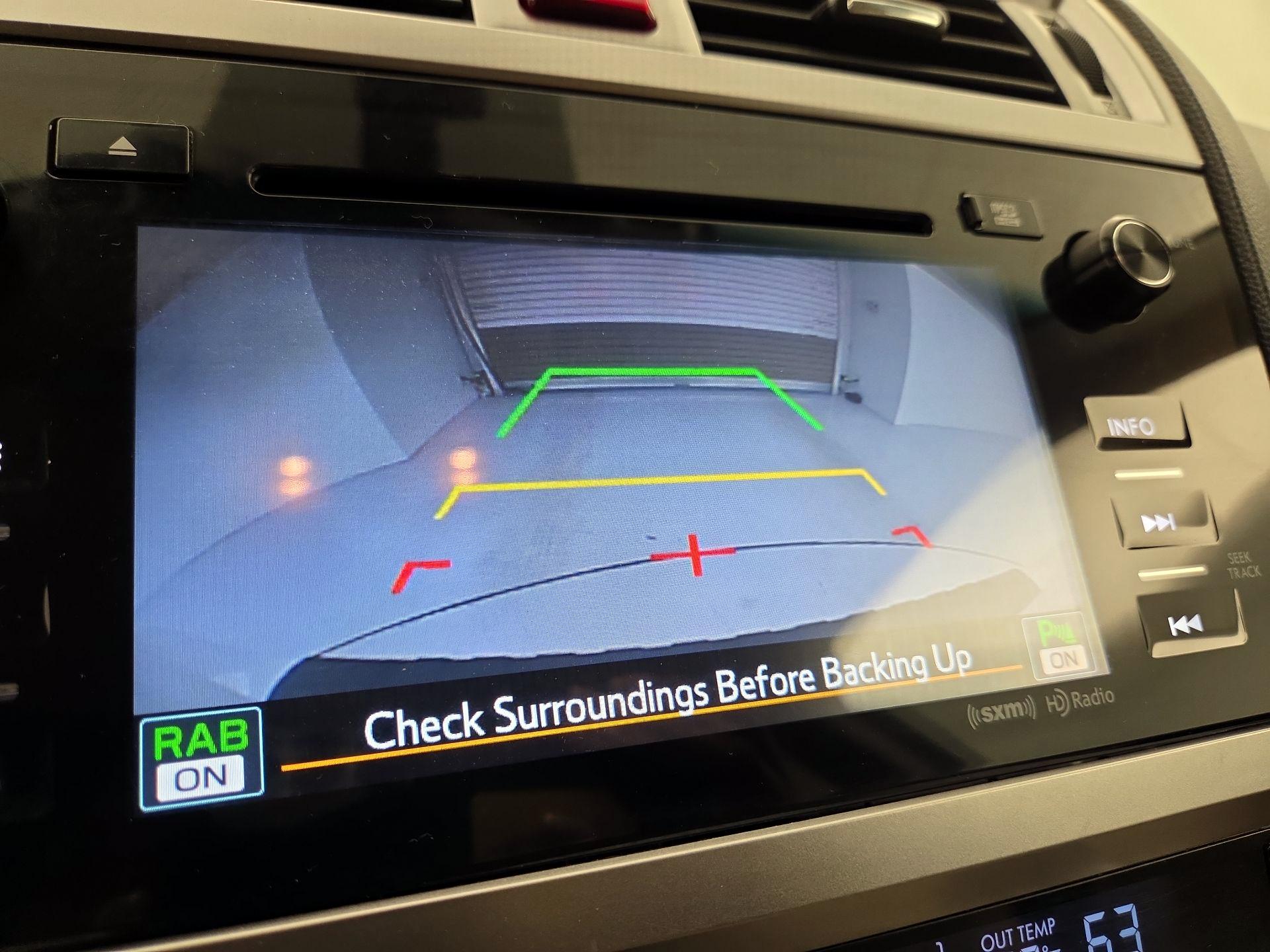 Thumbnail: 2017 Subaru Outback - 15