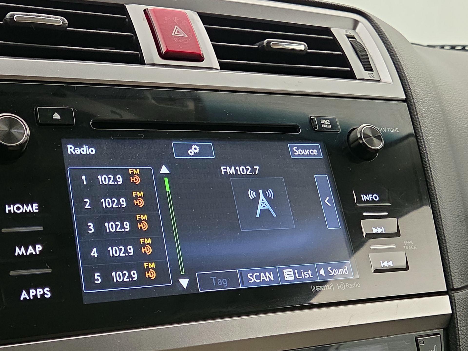 Thumbnail: 2017 Subaru Outback - 16