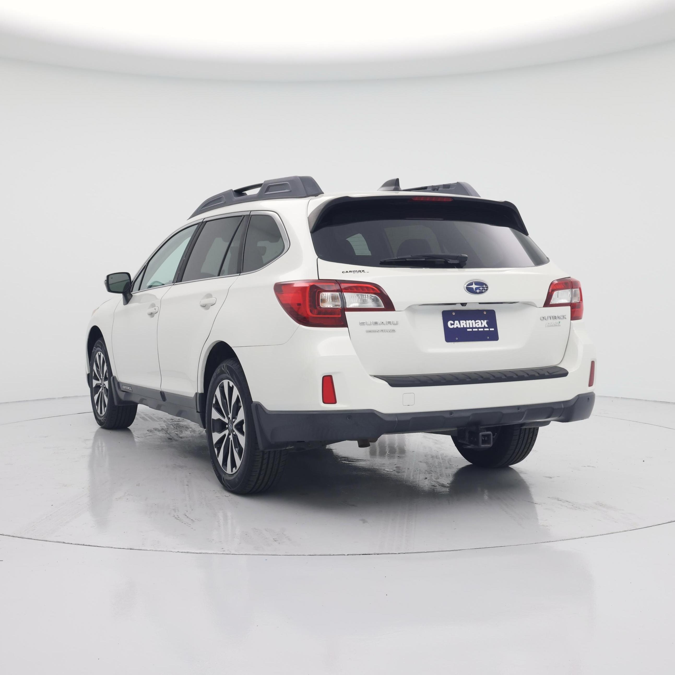 Thumbnail: 2017 Subaru Outback - 2