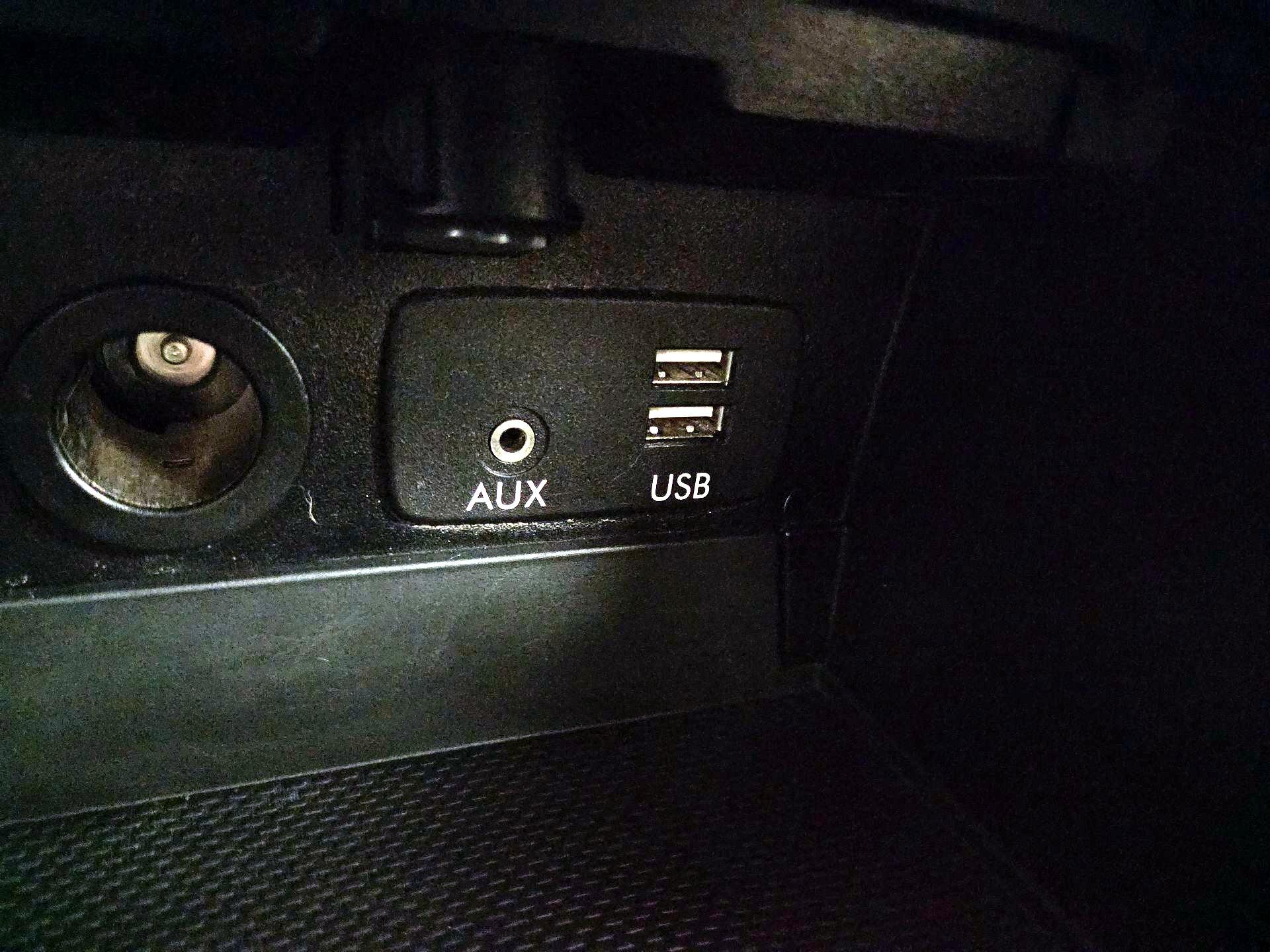 Thumbnail: 2017 Subaru Outback - 19