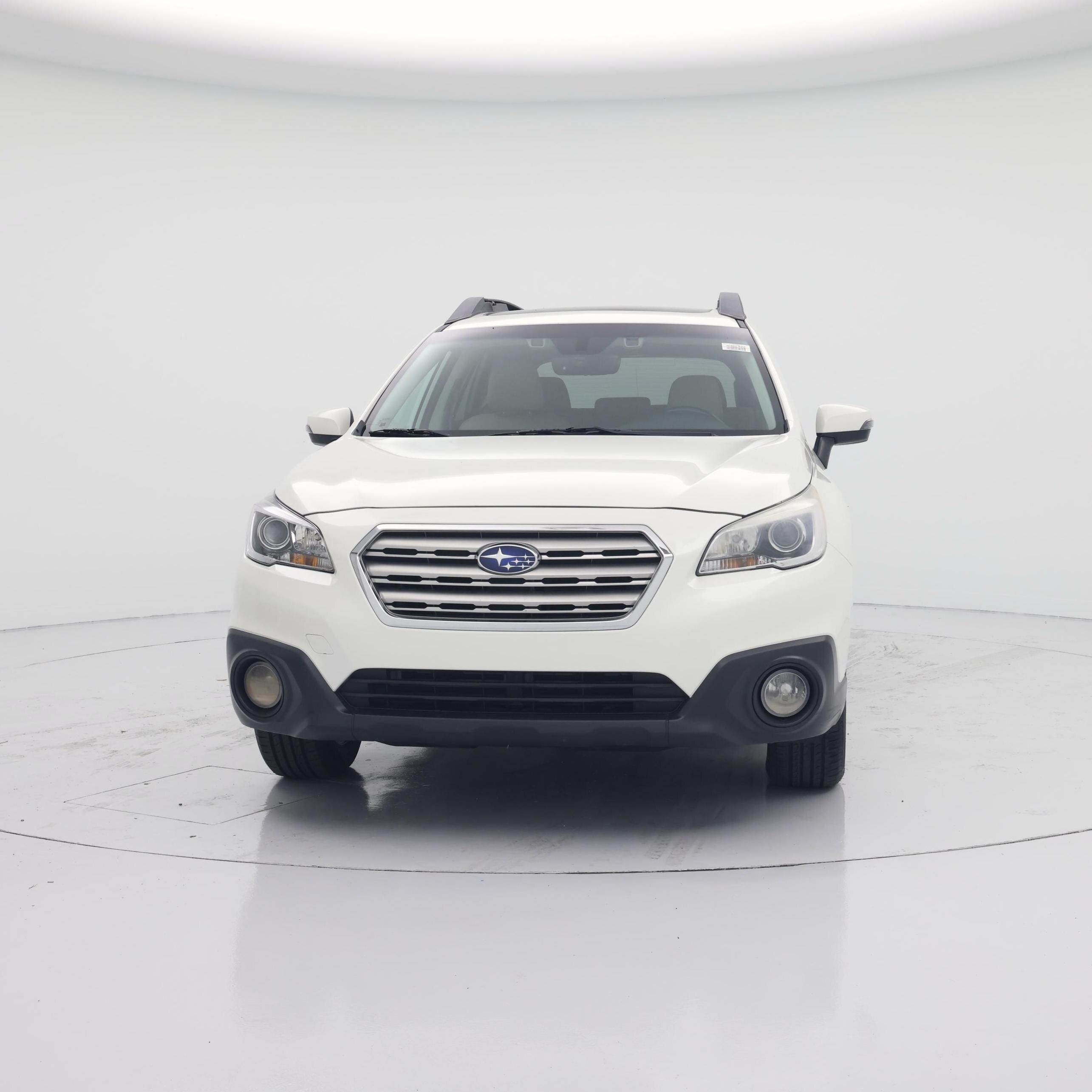 Thumbnail: 2017 Subaru Outback - 5