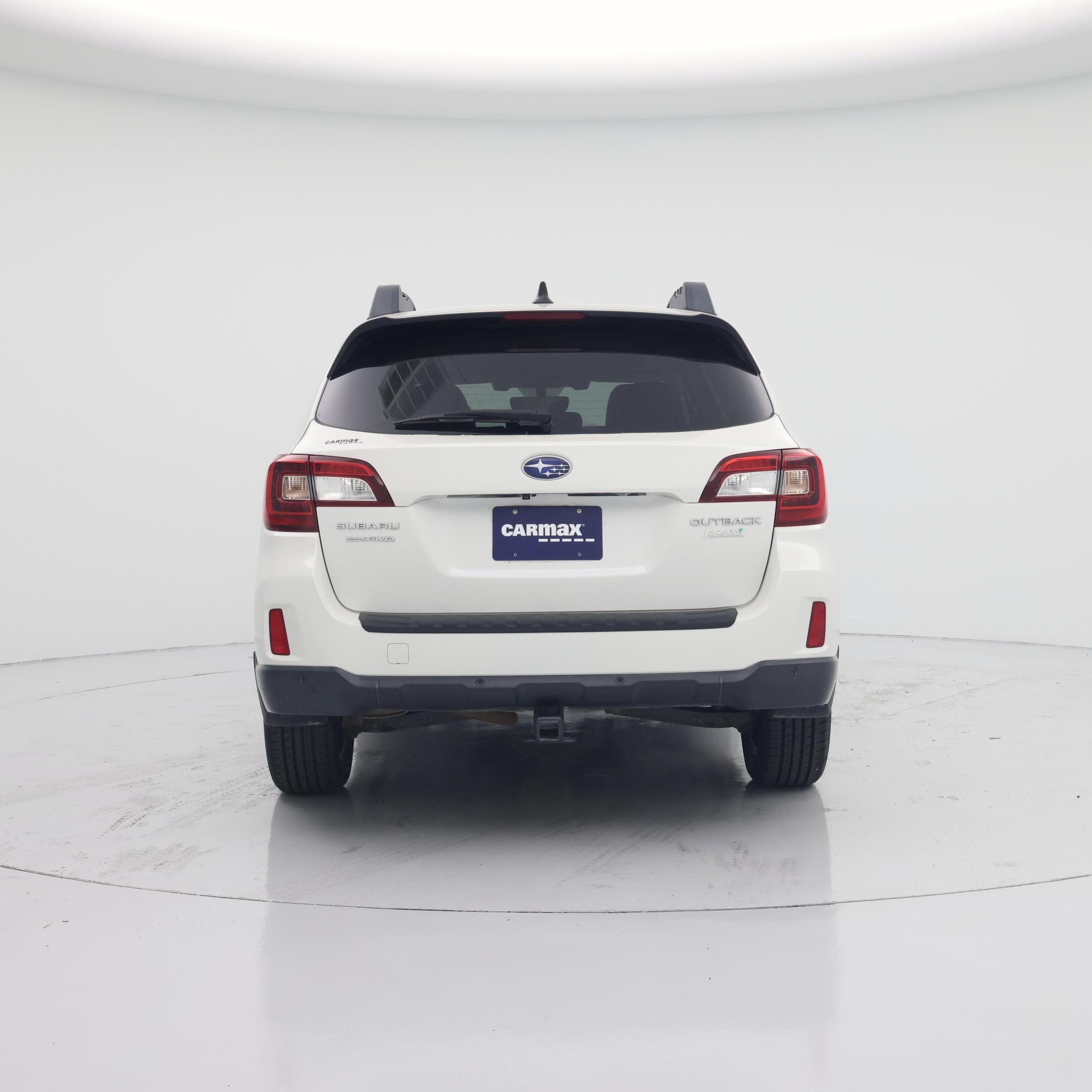 Thumbnail: 2017 Subaru Outback - 6