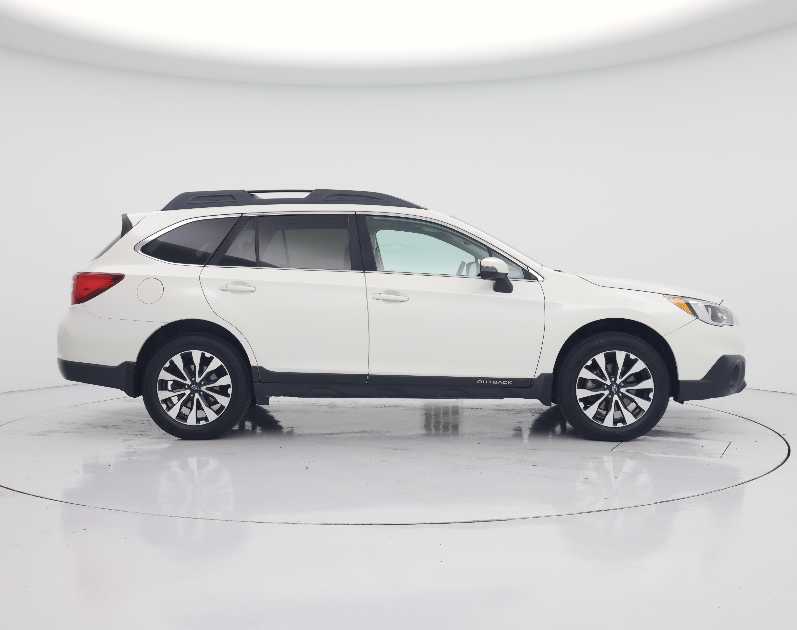 Thumbnail: 2017 Subaru Outback - 7