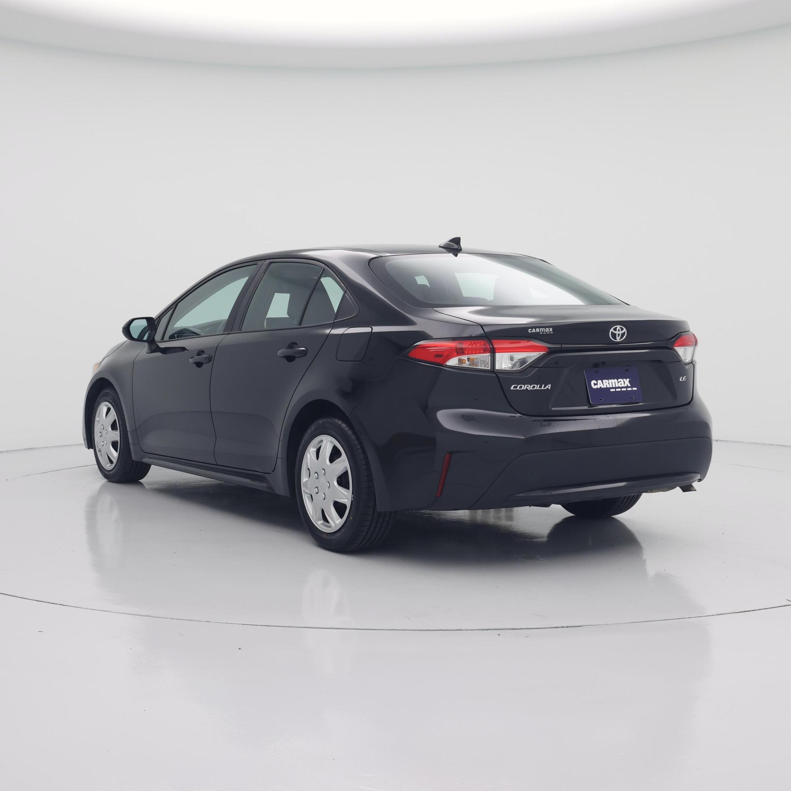 Thumbnail: 2020 Toyota Corolla - 2