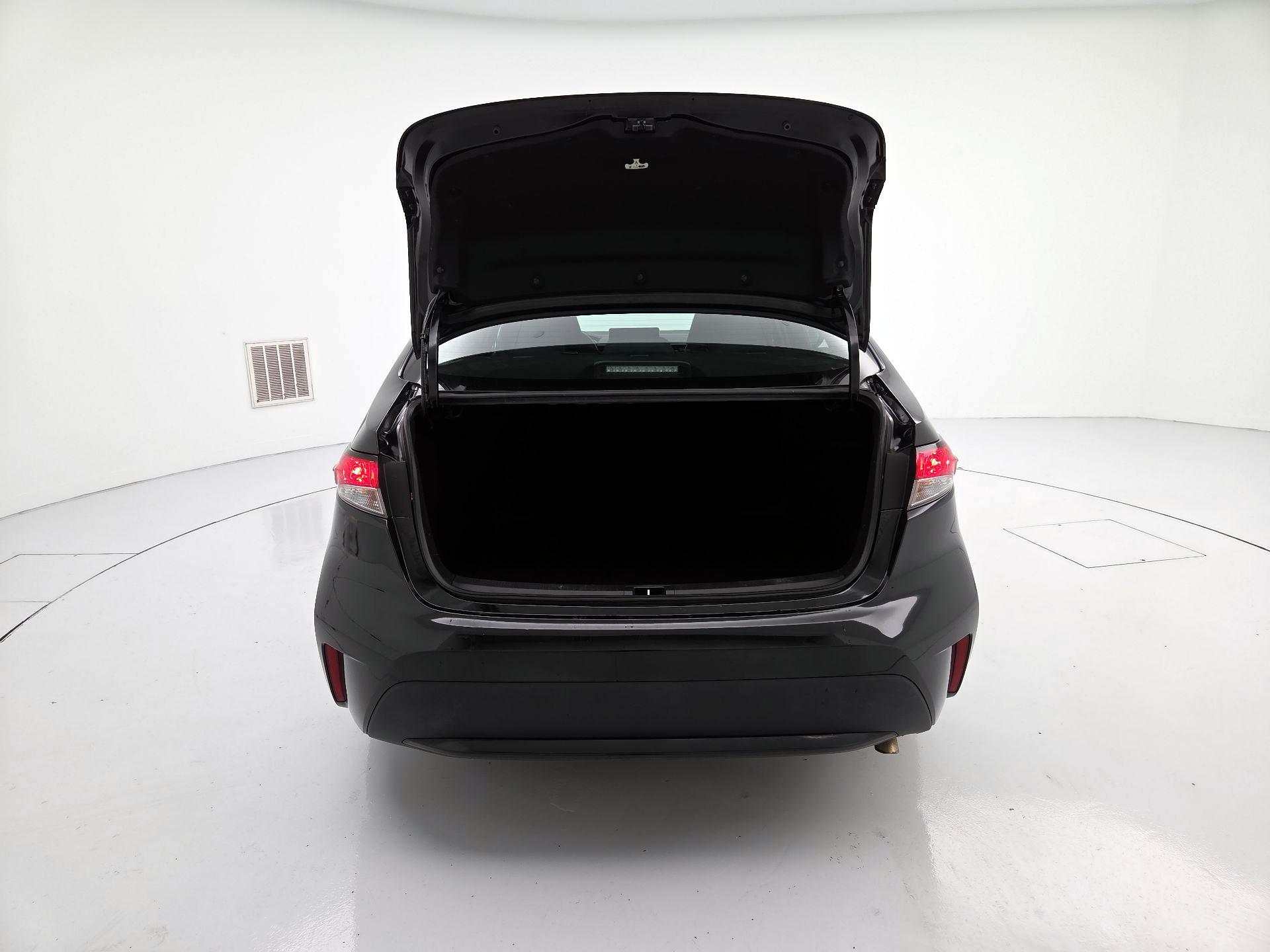 Thumbnail: 2020 Toyota Corolla - 19