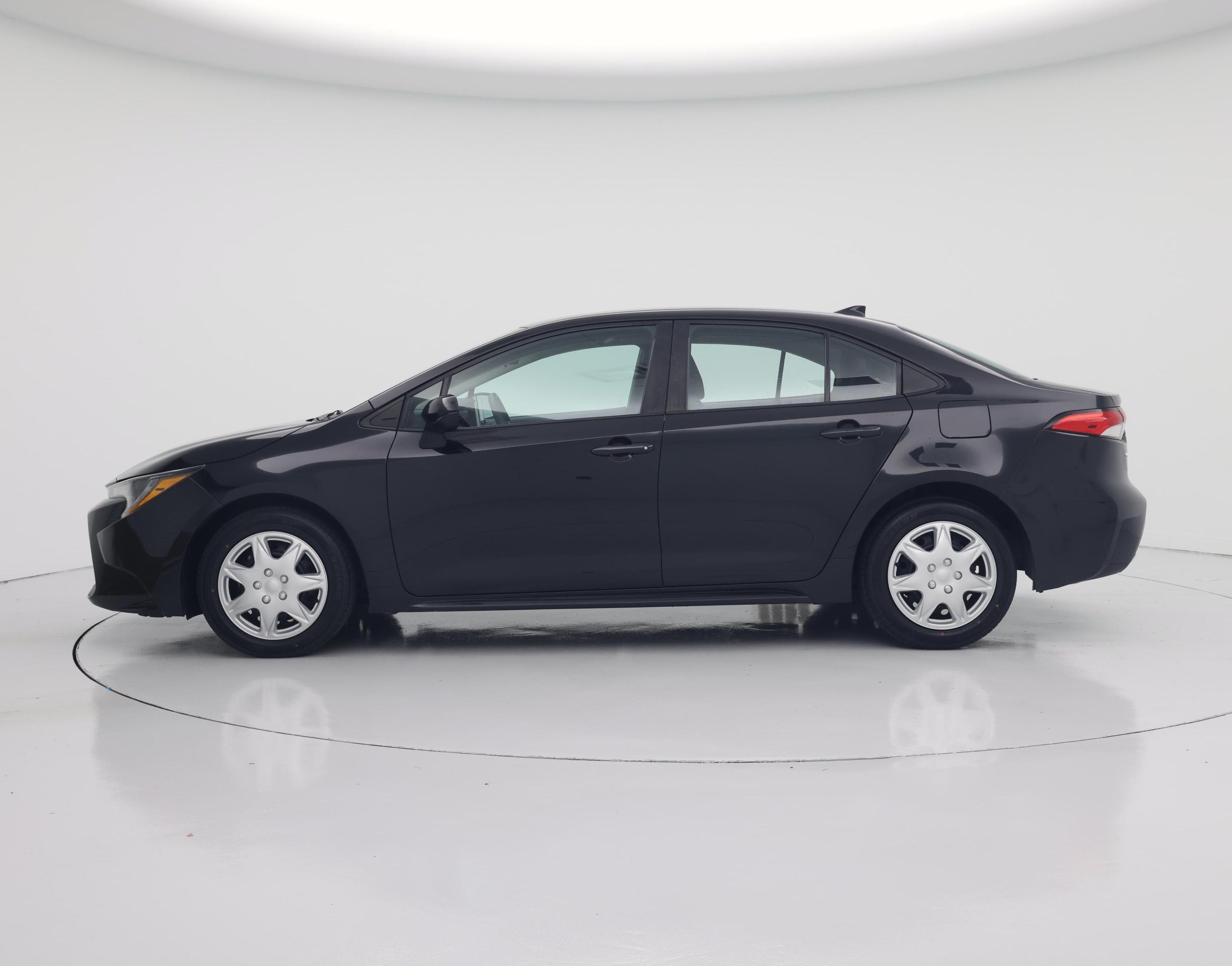 Thumbnail: 2020 Toyota Corolla - 3