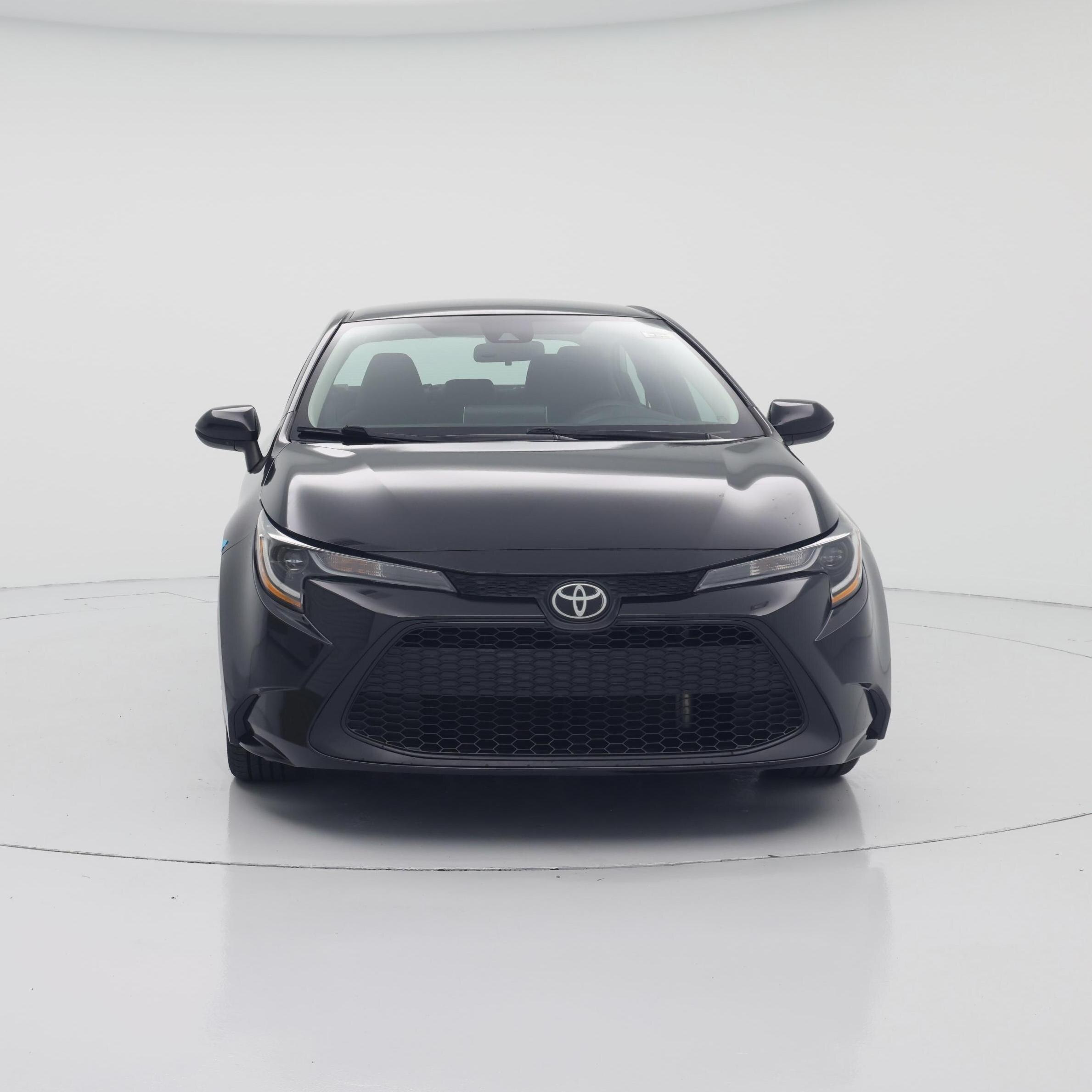 Thumbnail: 2020 Toyota Corolla - 5