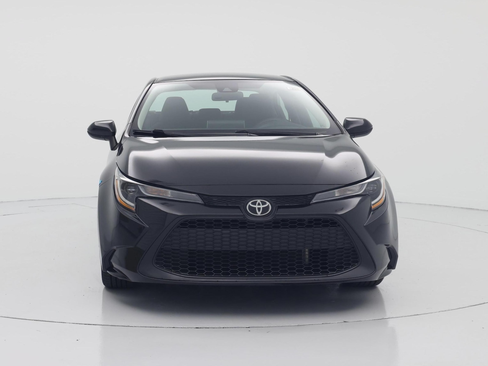 2020 Toyota Corolla LE - Photo 6