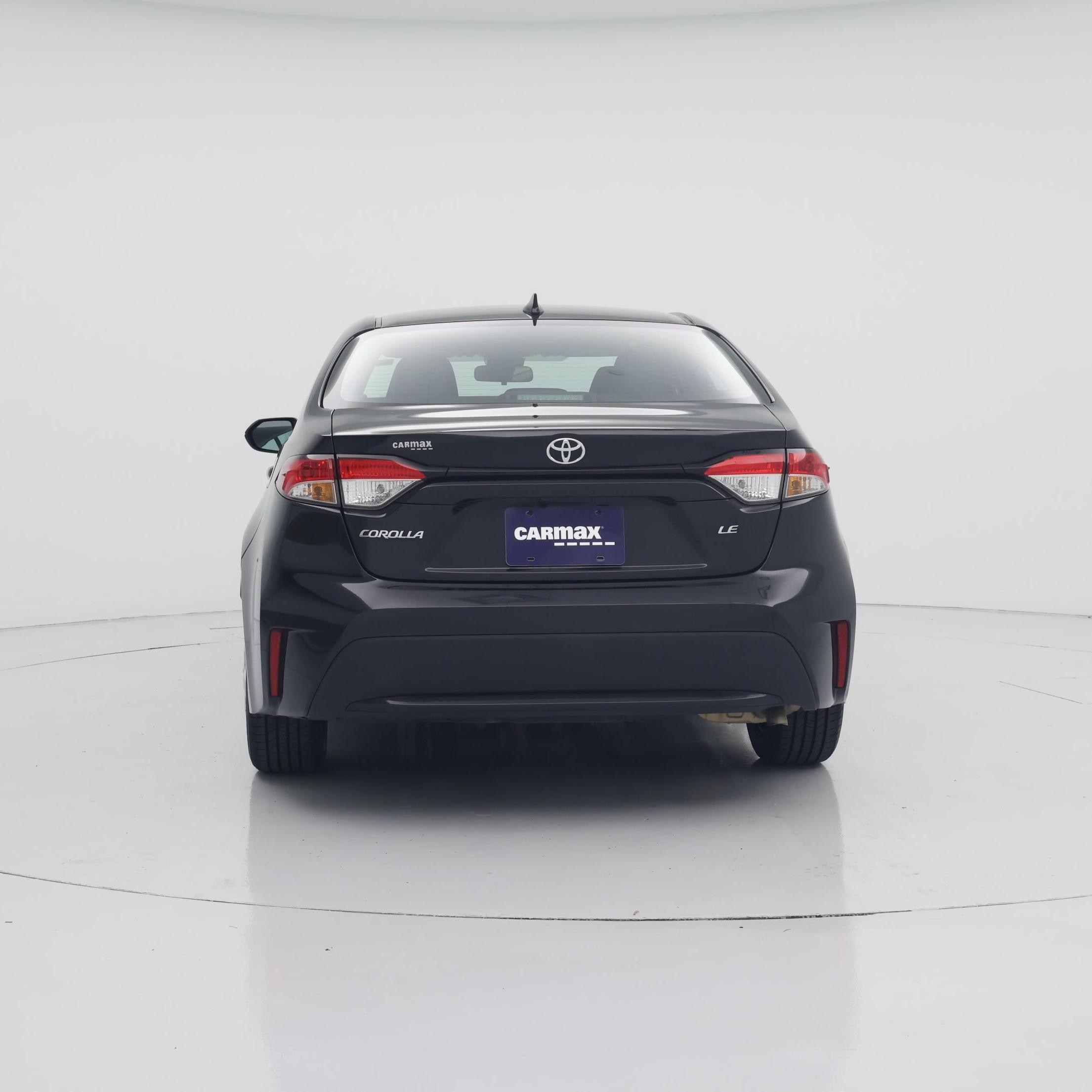 Thumbnail: 2020 Toyota Corolla - 6