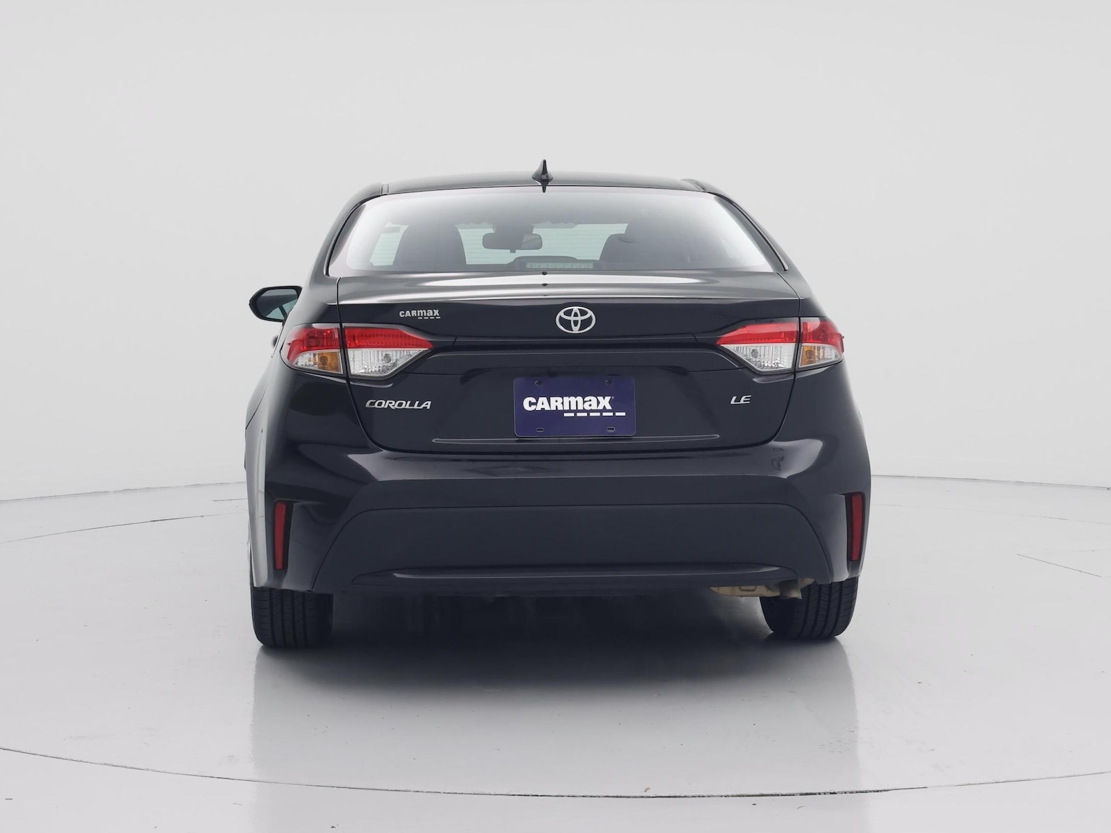 2020 Toyota Corolla LE - Photo 7