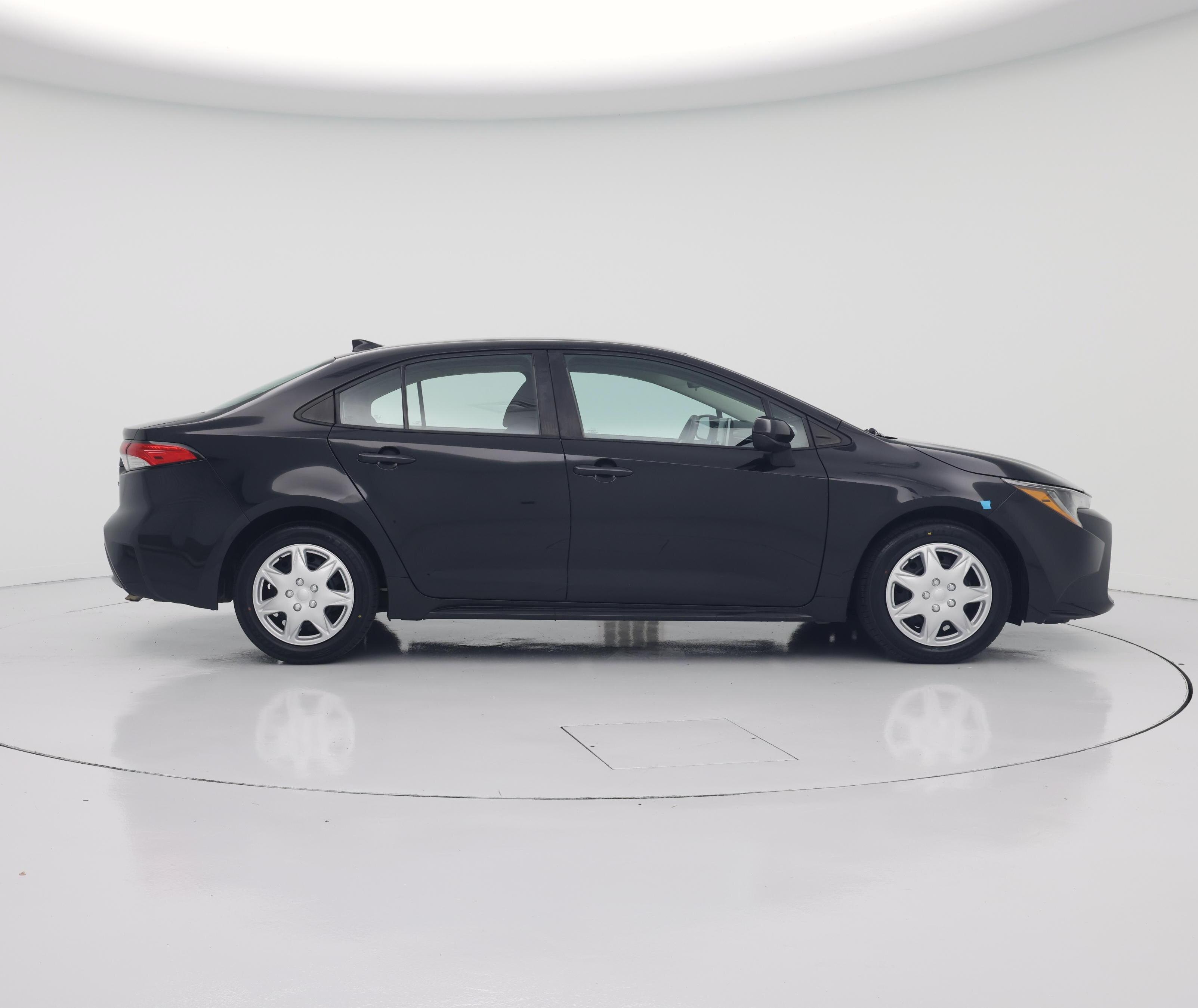 Thumbnail: 2020 Toyota Corolla - 7