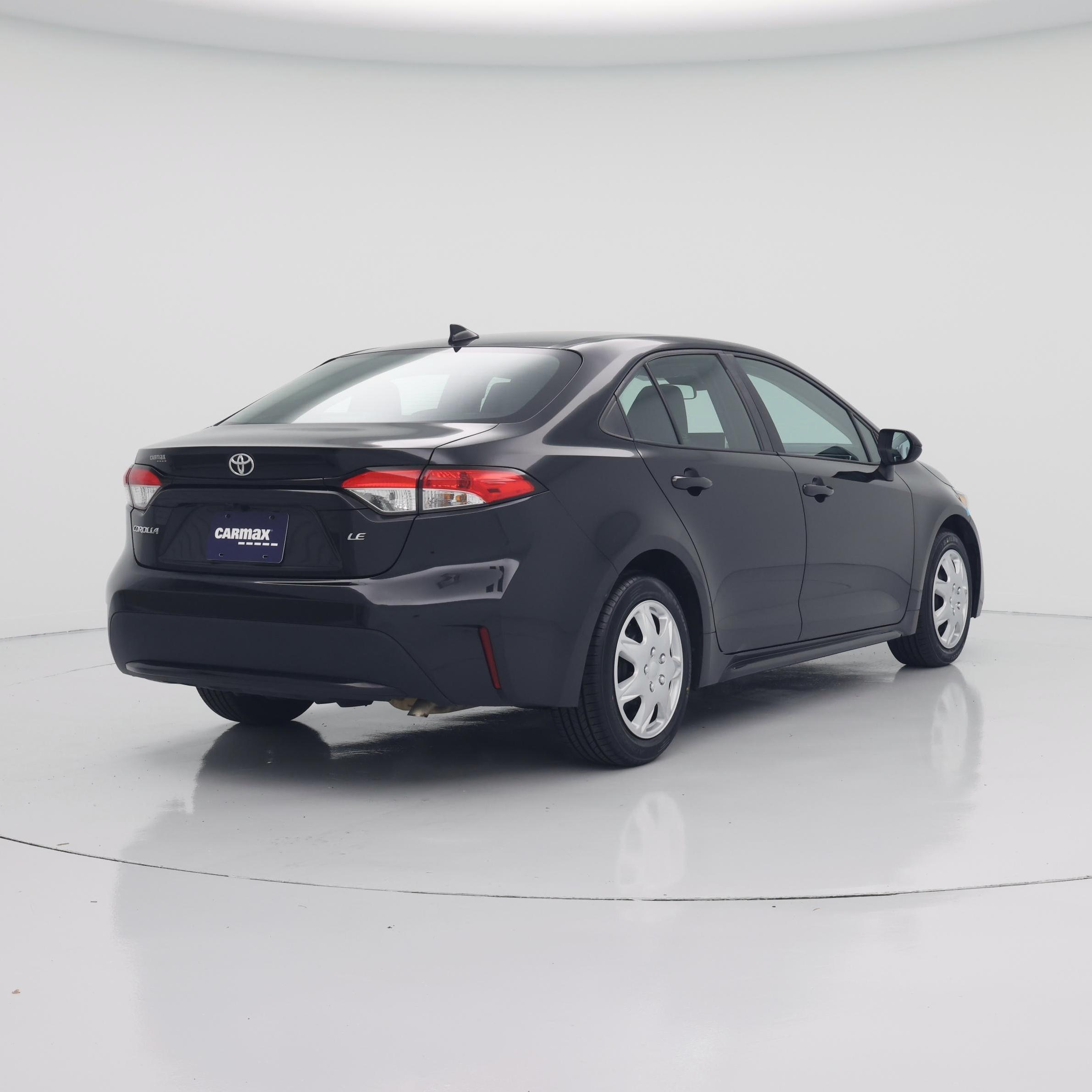 Thumbnail: 2020 Toyota Corolla - 8
