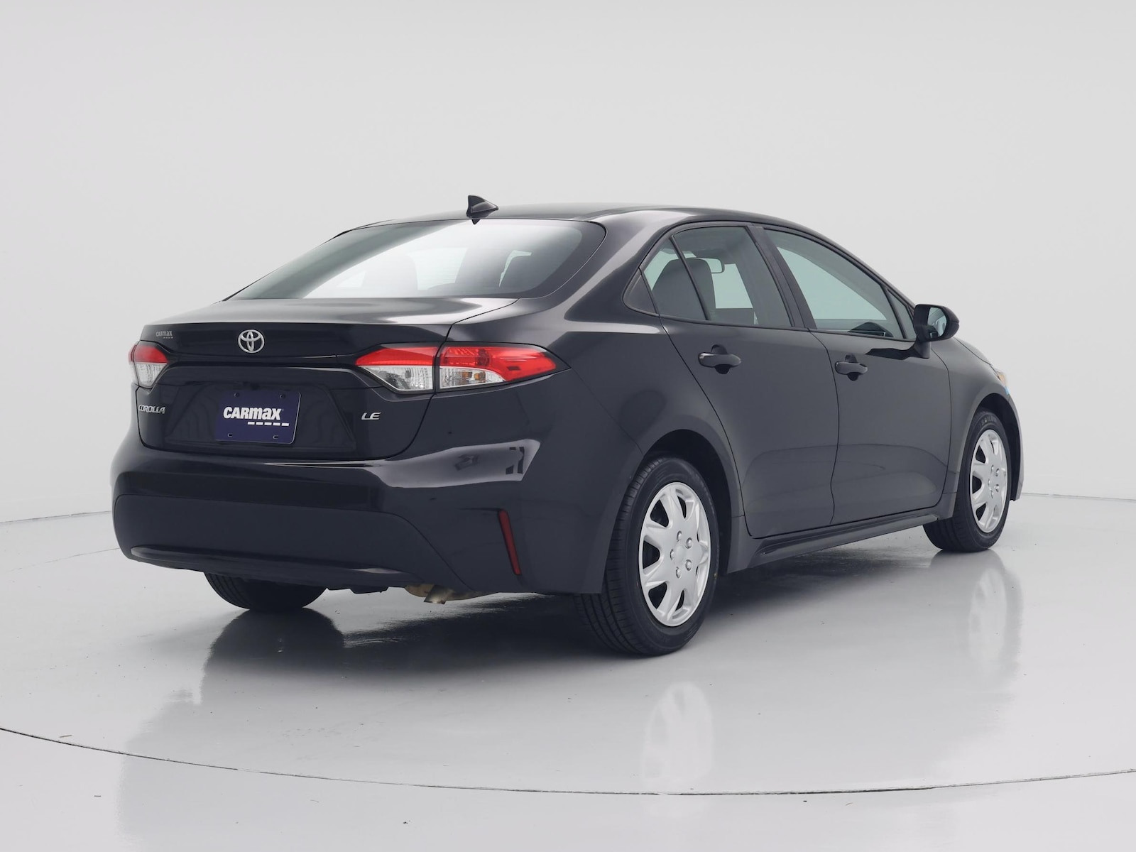 2020 Toyota Corolla LE - Photo 9