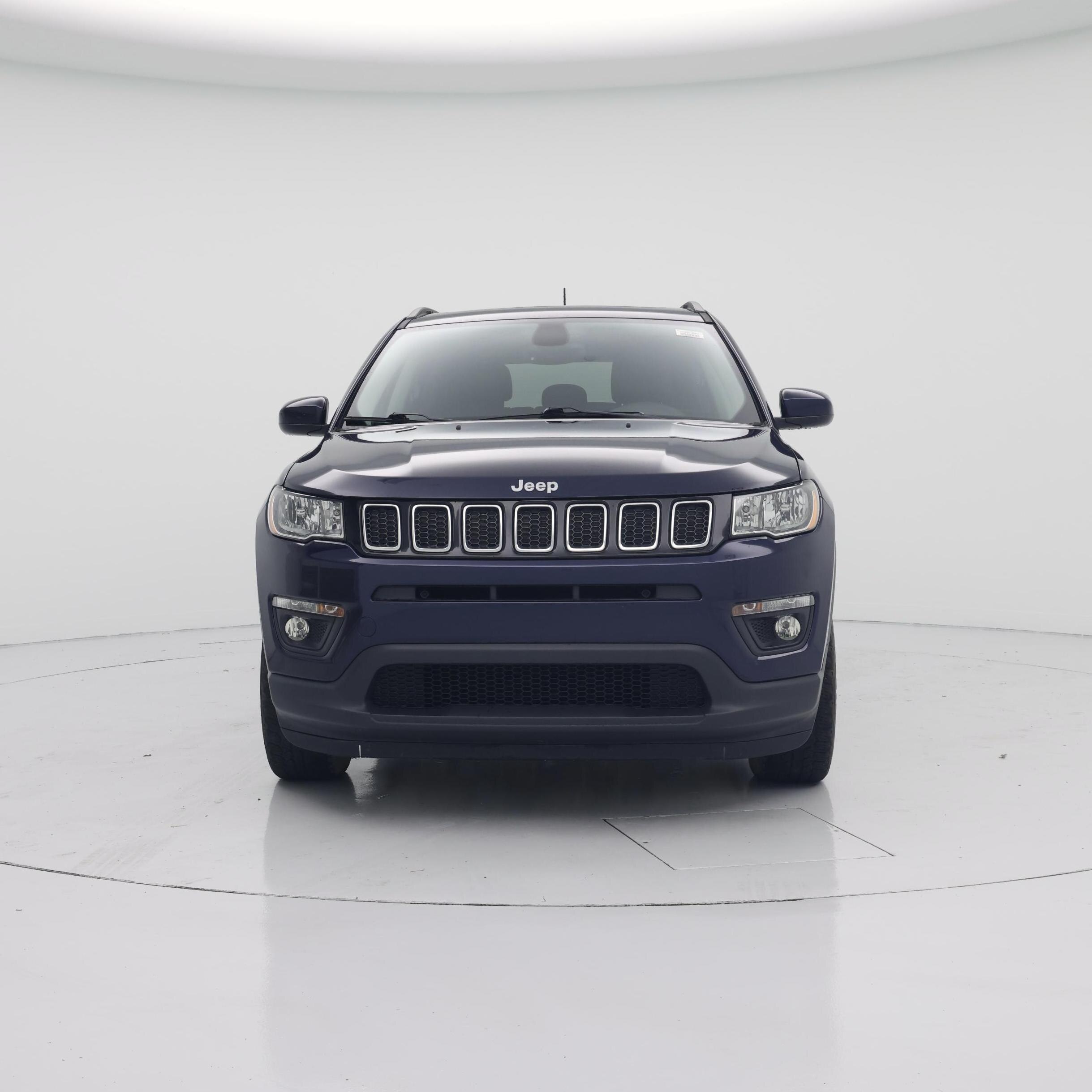 Thumbnail: 2018 Jeep Compass - 5