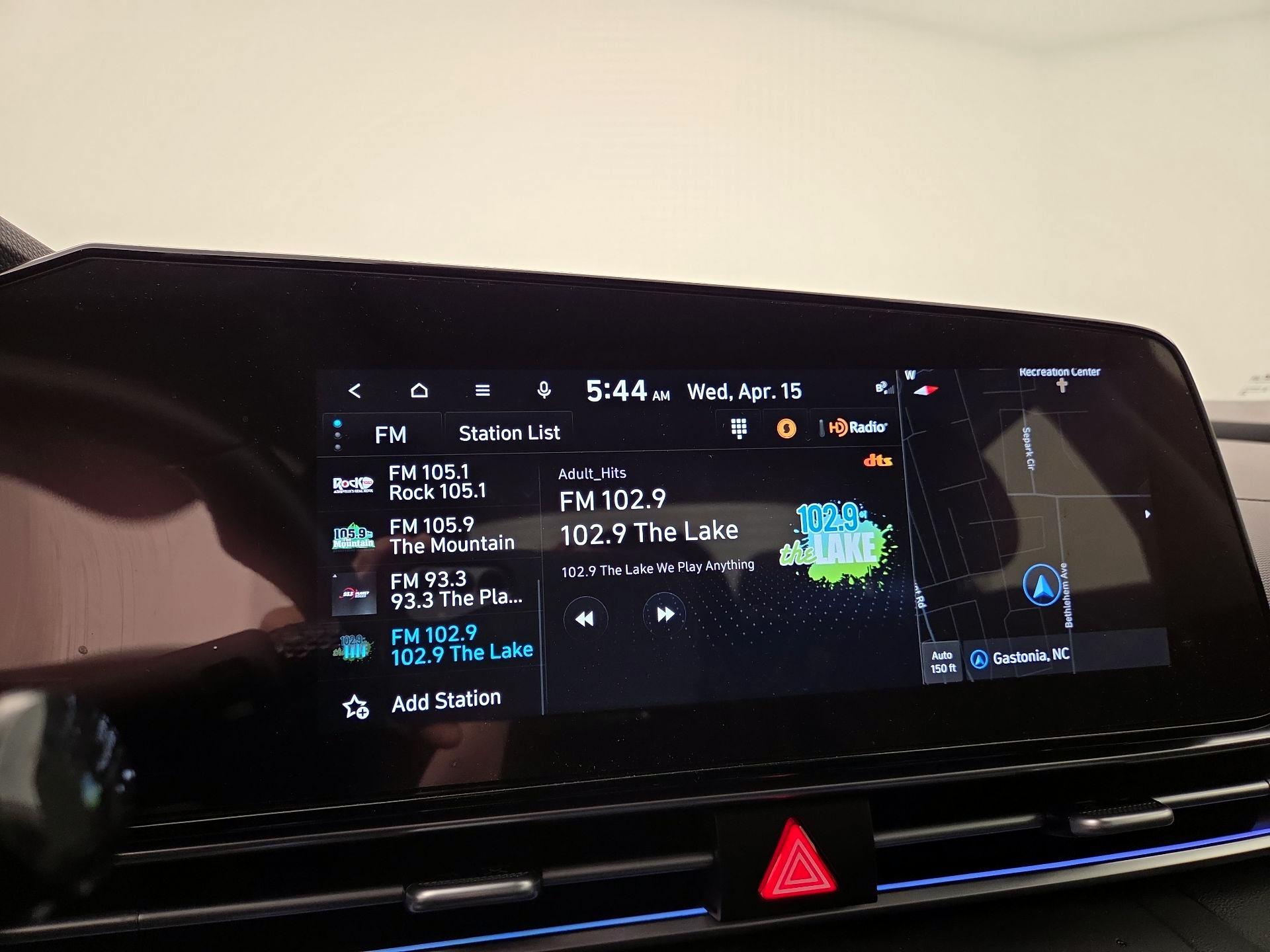 Thumbnail: 2024 Hyundai Elantra - 16