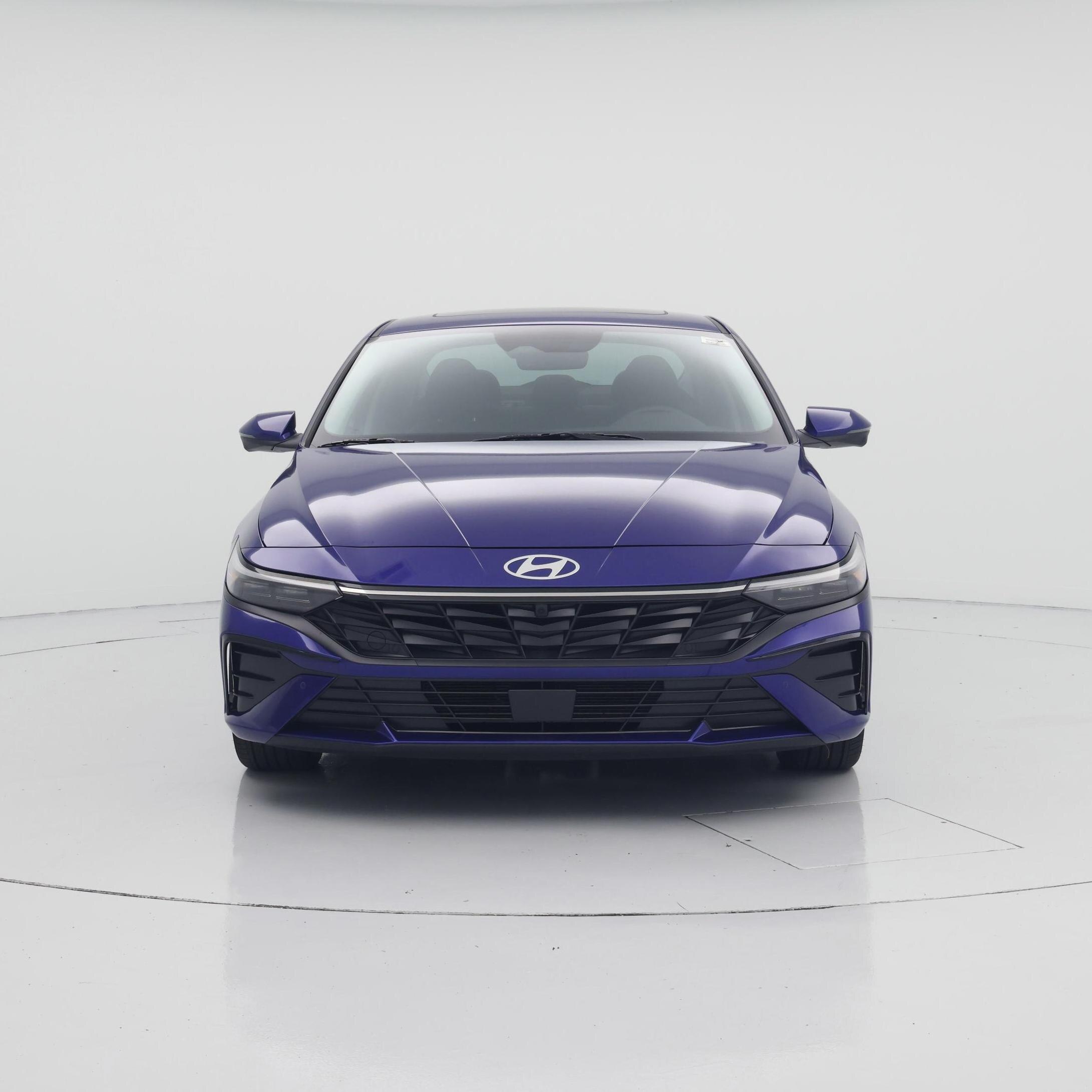 Thumbnail: 2024 Hyundai Elantra - 5