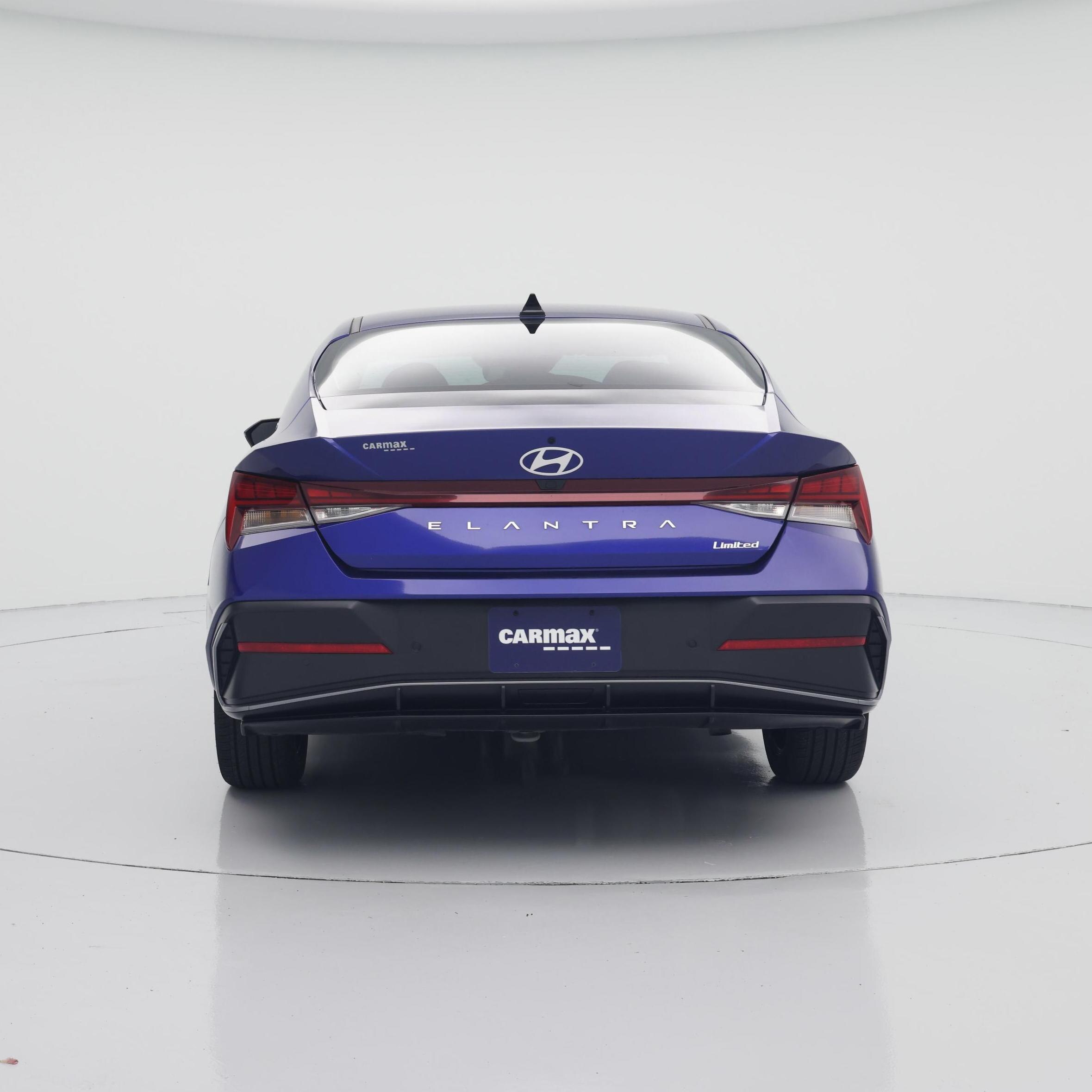 Thumbnail: 2024 Hyundai Elantra - 6