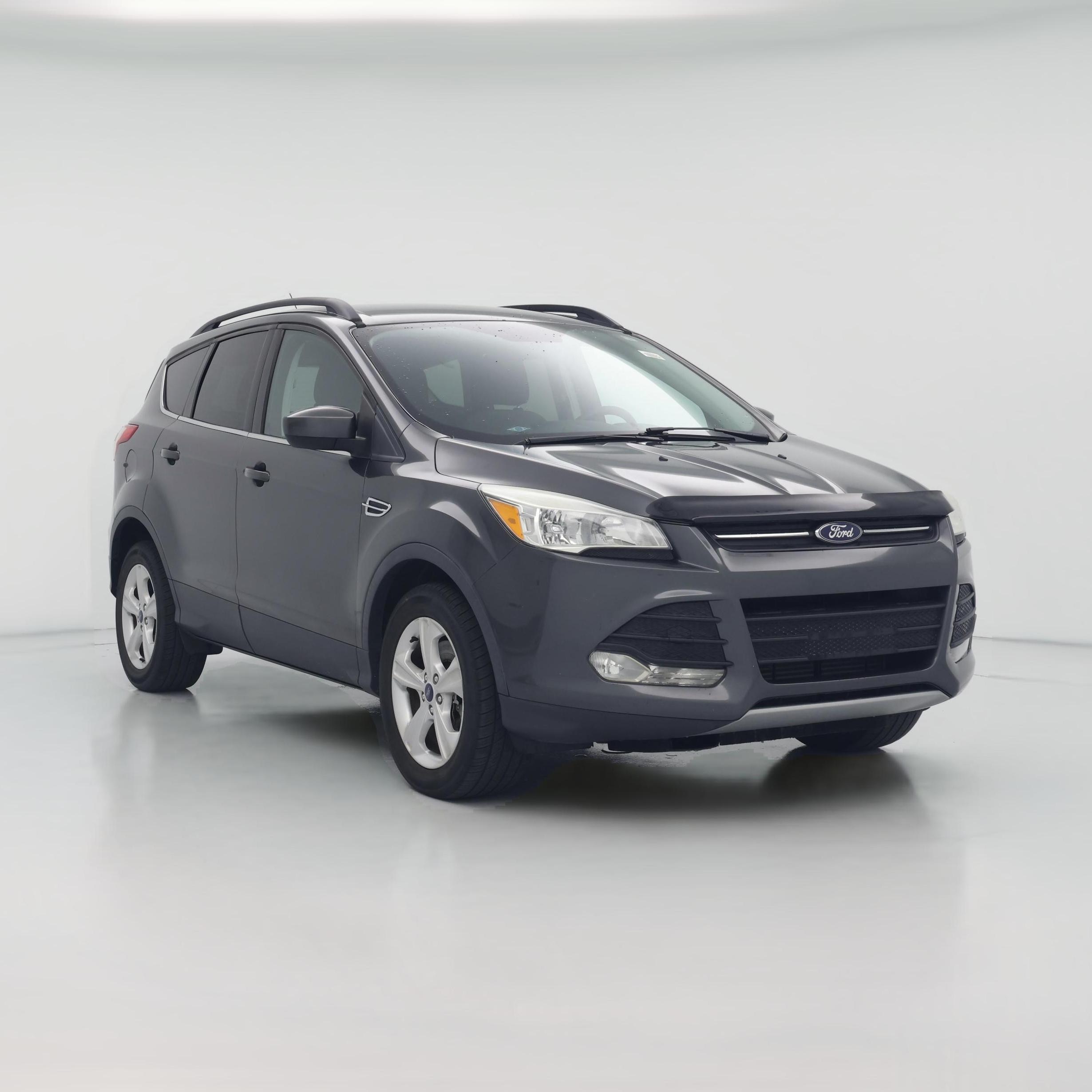Thumbnail: 2016 Ford Escape - 1