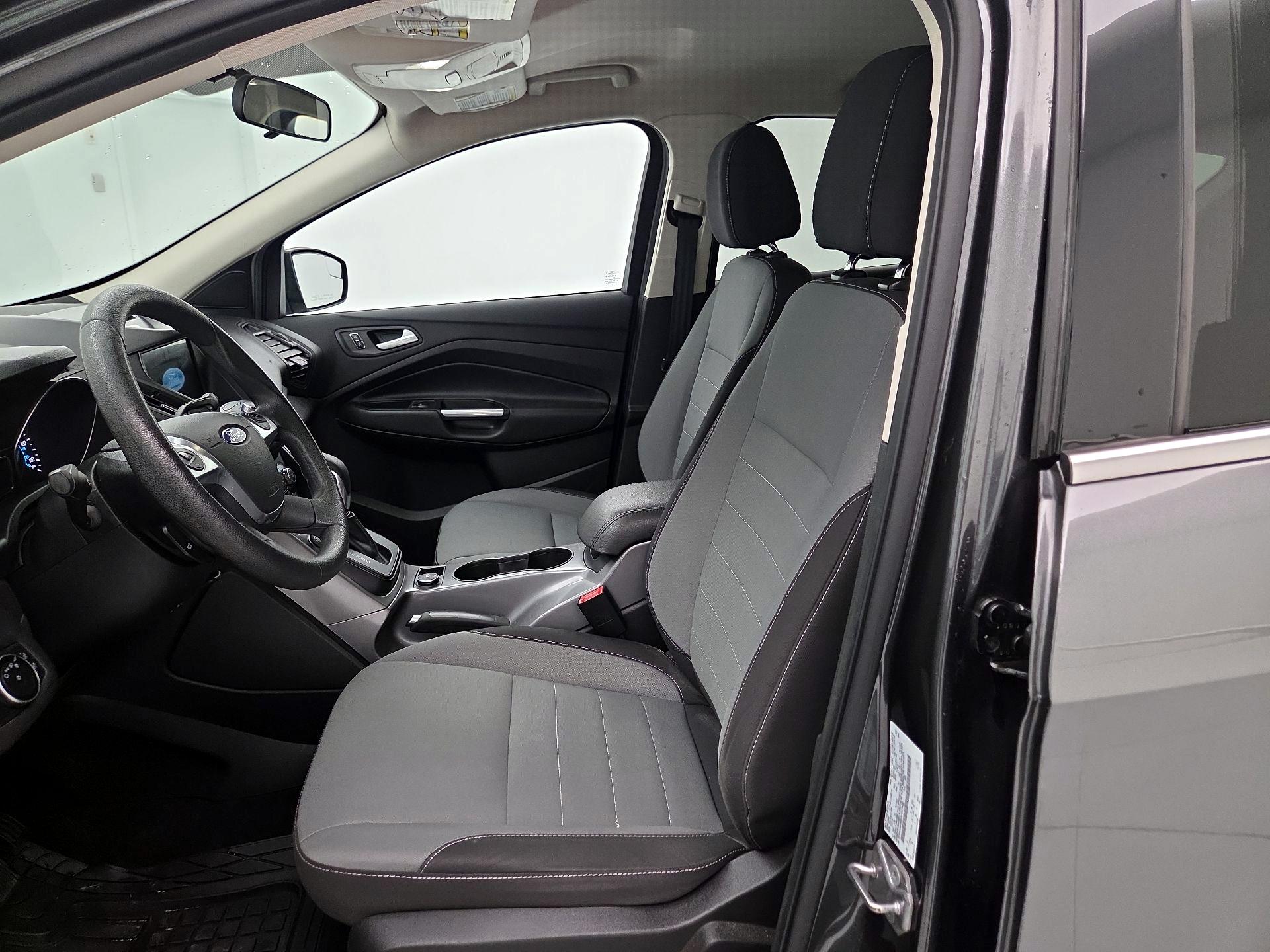 Thumbnail: 2016 Ford Escape - 11