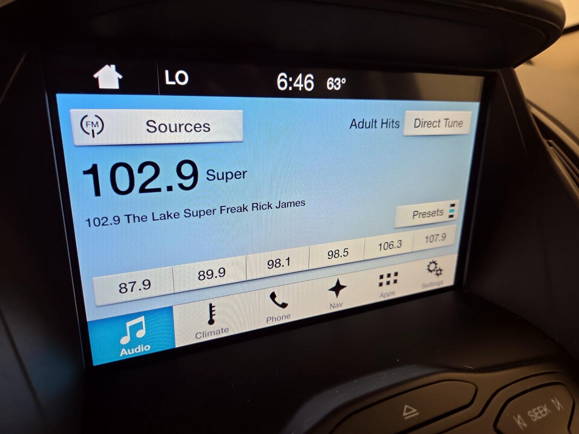 Thumbnail: 2016 Ford Escape - 16