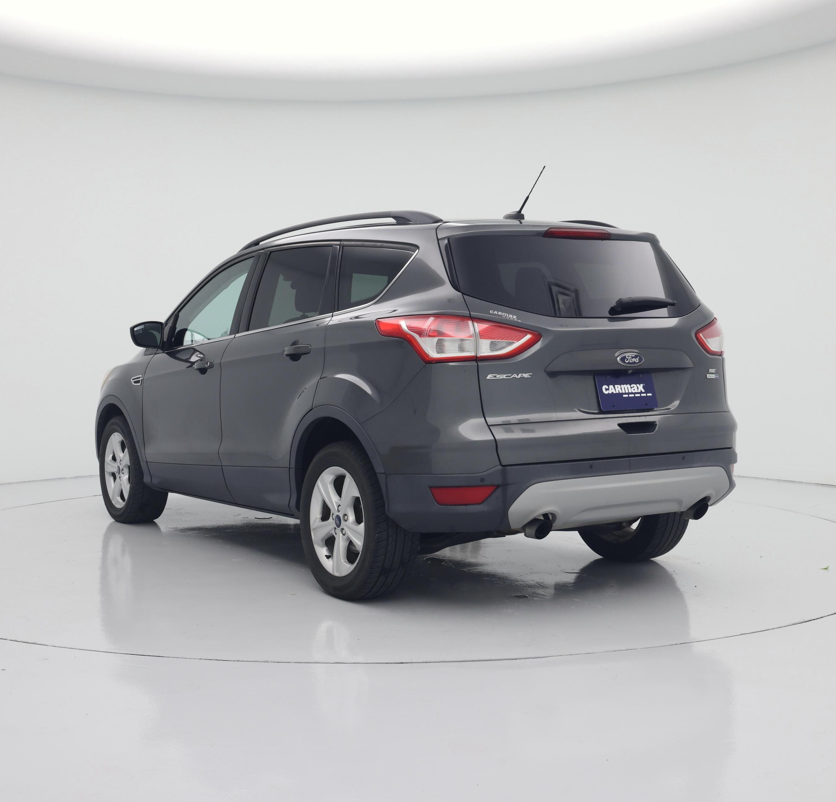 Thumbnail: 2016 Ford Escape - 2