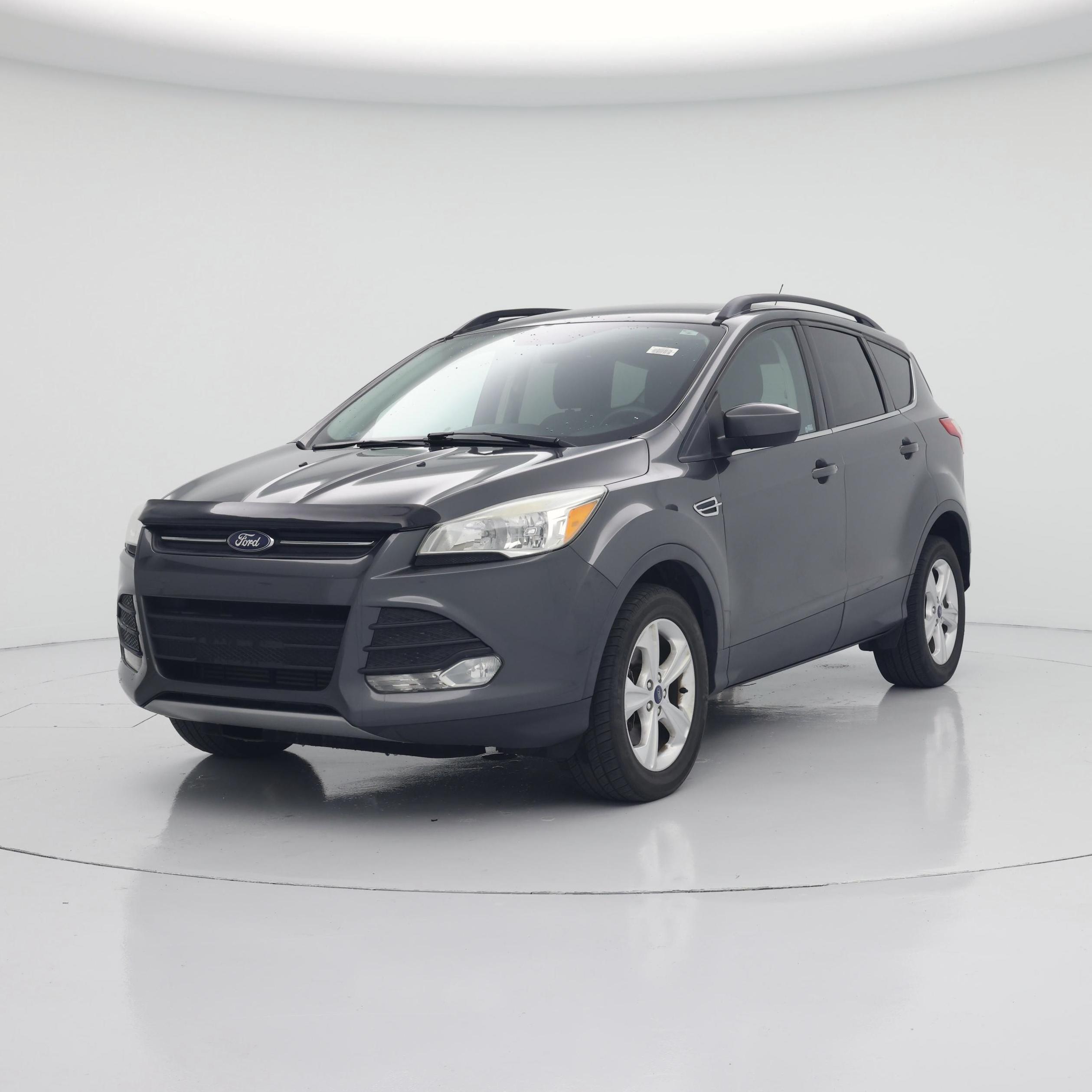 Thumbnail: 2016 Ford Escape - 4