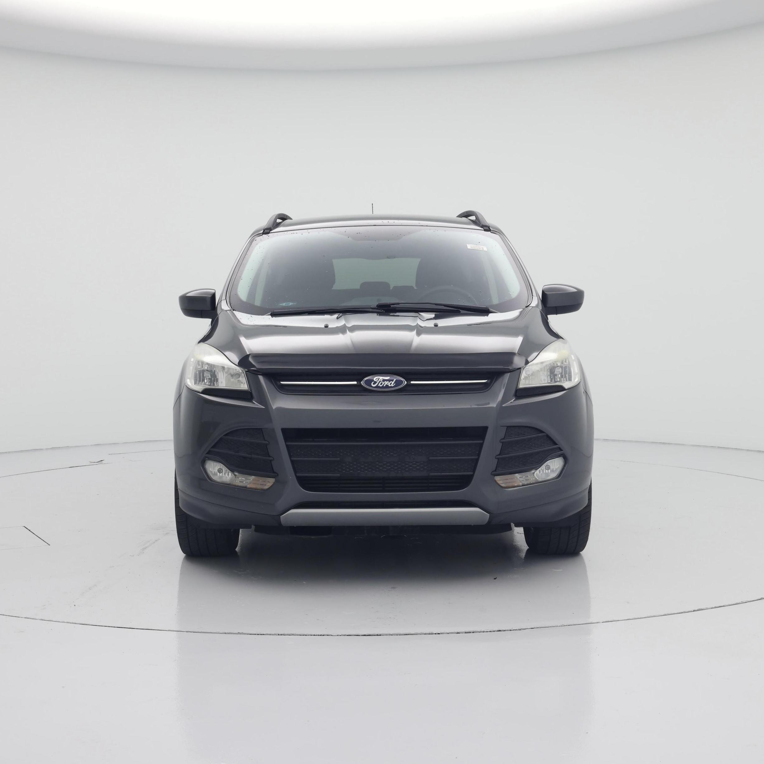 Thumbnail: 2016 Ford Escape - 5