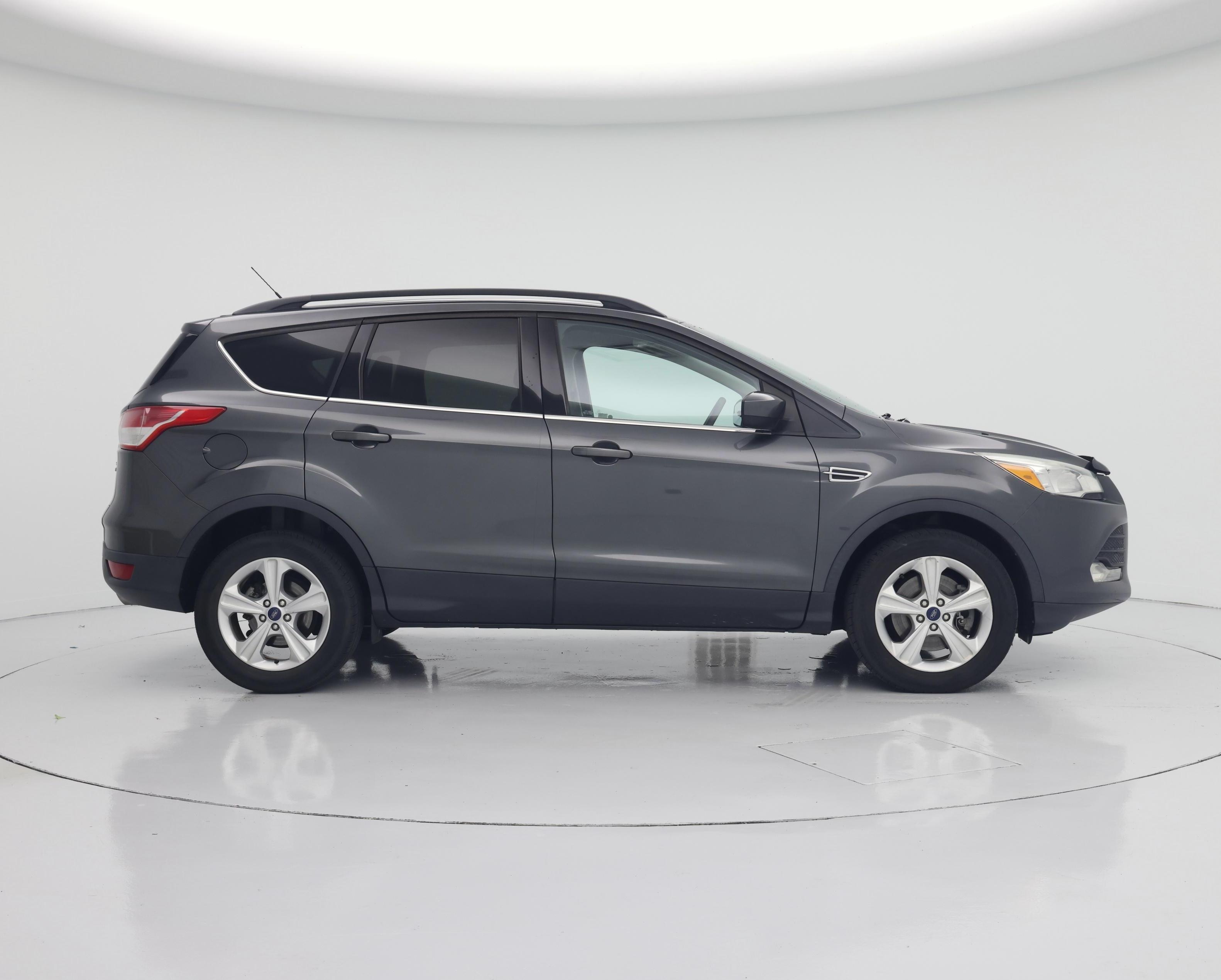 Thumbnail: 2016 Ford Escape - 7
