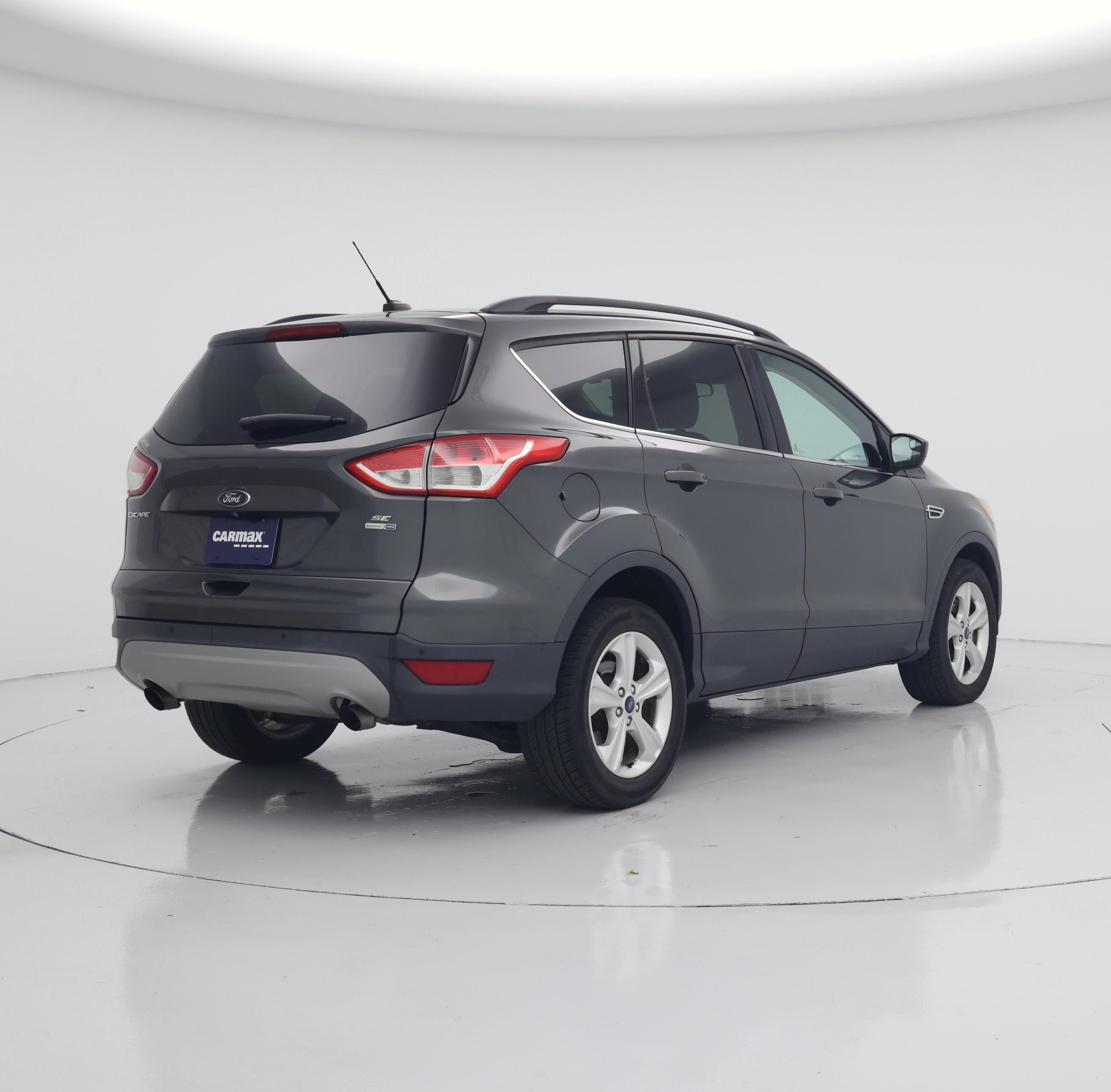 Thumbnail: 2016 Ford Escape - 8