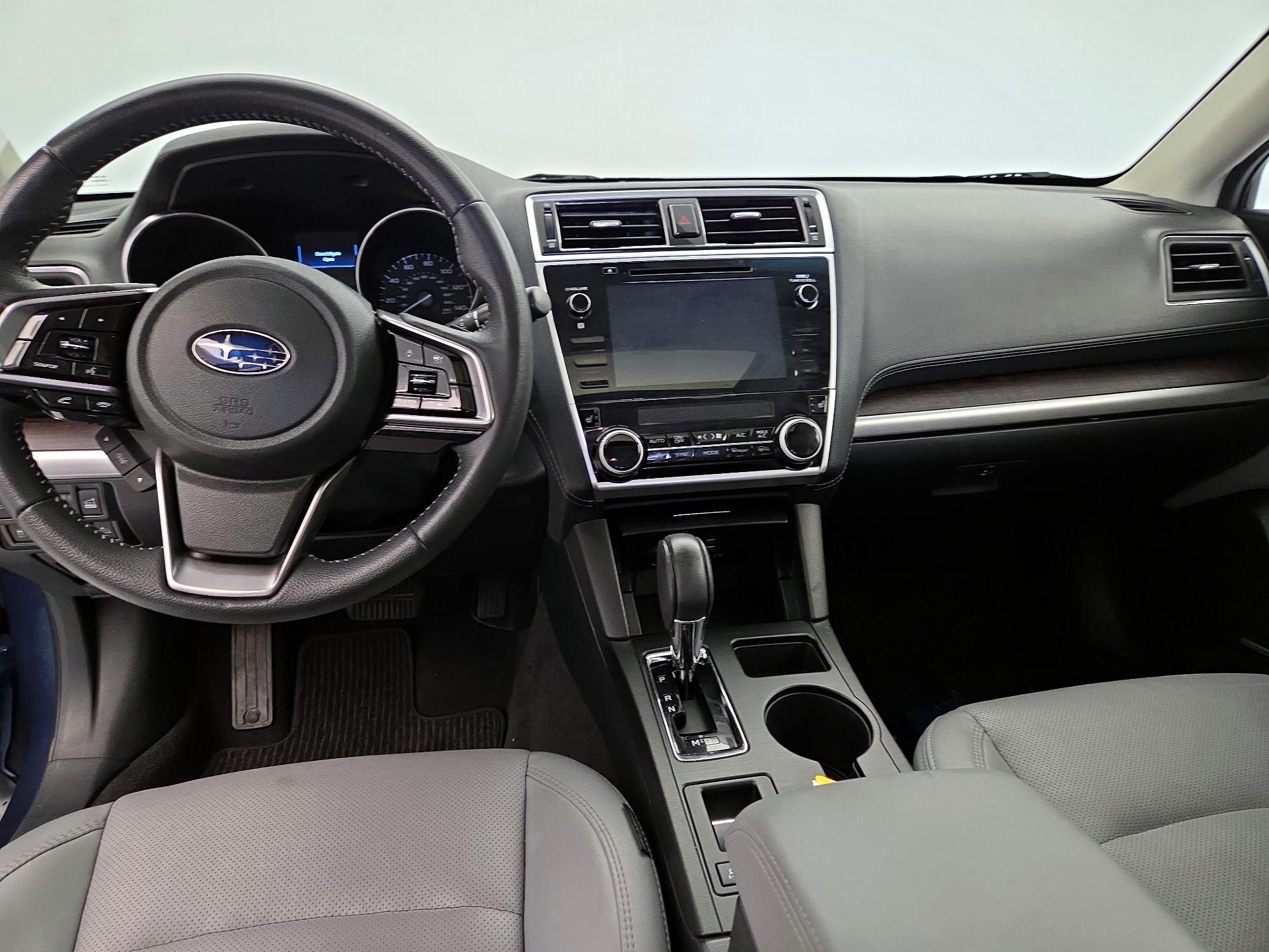 Thumbnail: 2019 Subaru Outback - 9