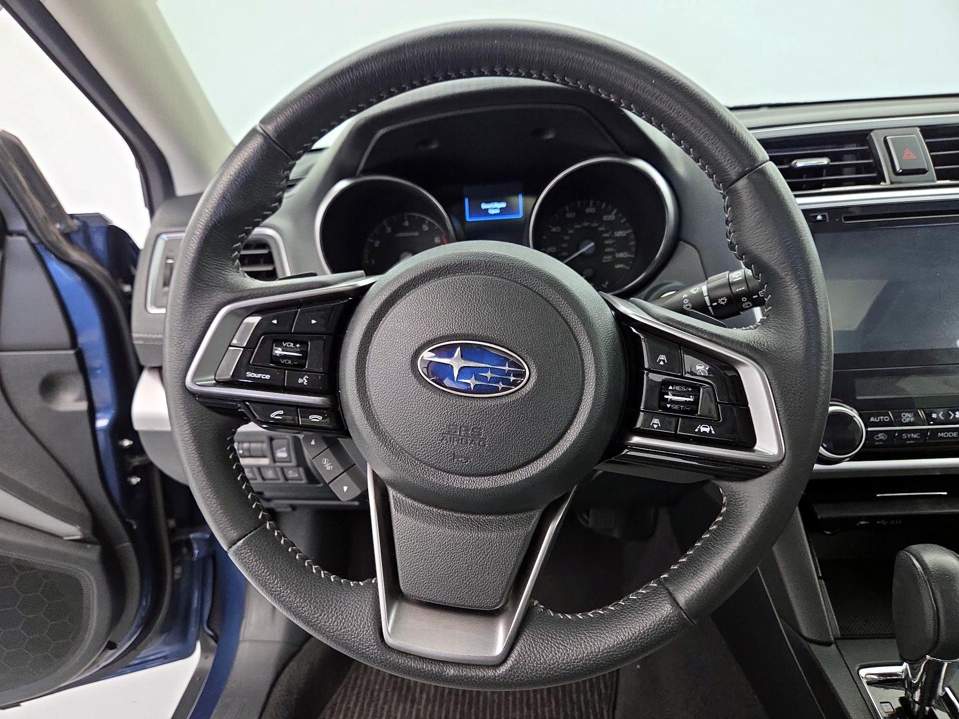 Thumbnail: 2019 Subaru Outback - 10