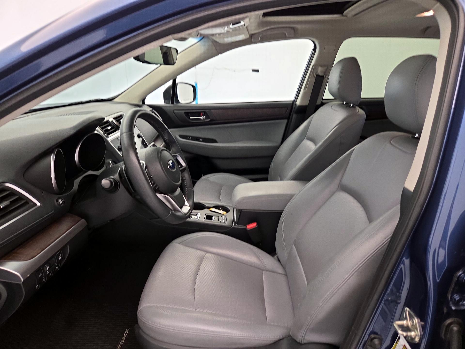 Thumbnail: 2019 Subaru Outback - 11