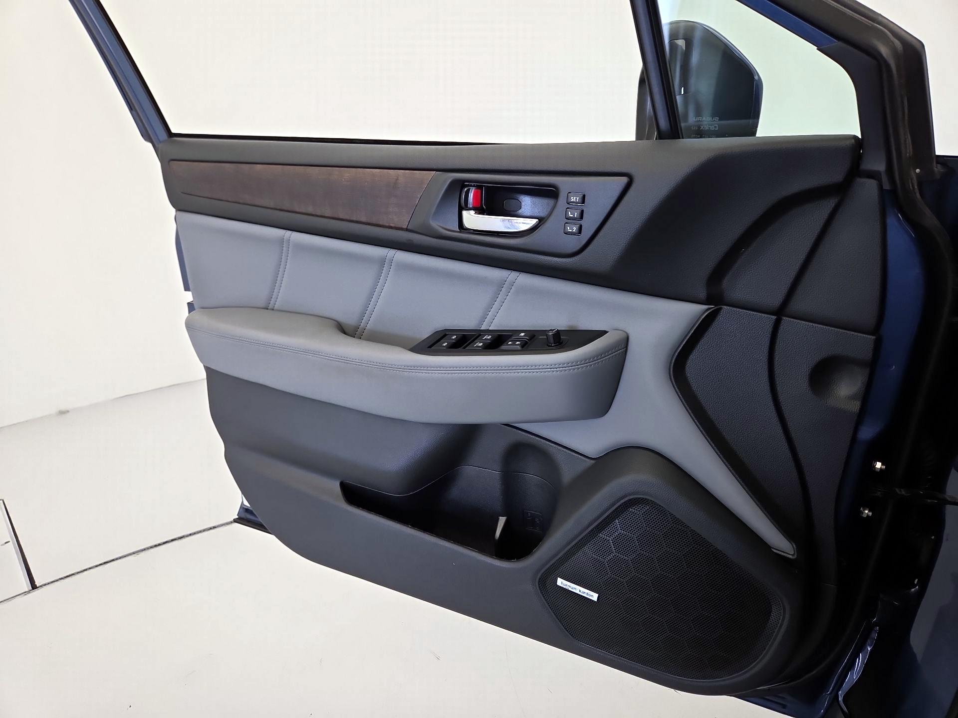 Thumbnail: 2019 Subaru Outback - 12