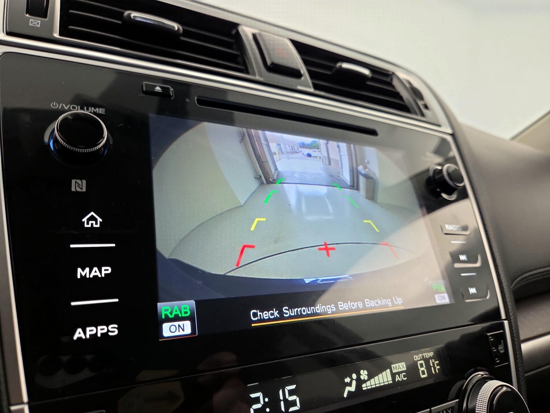 Thumbnail: 2019 Subaru Outback - 14