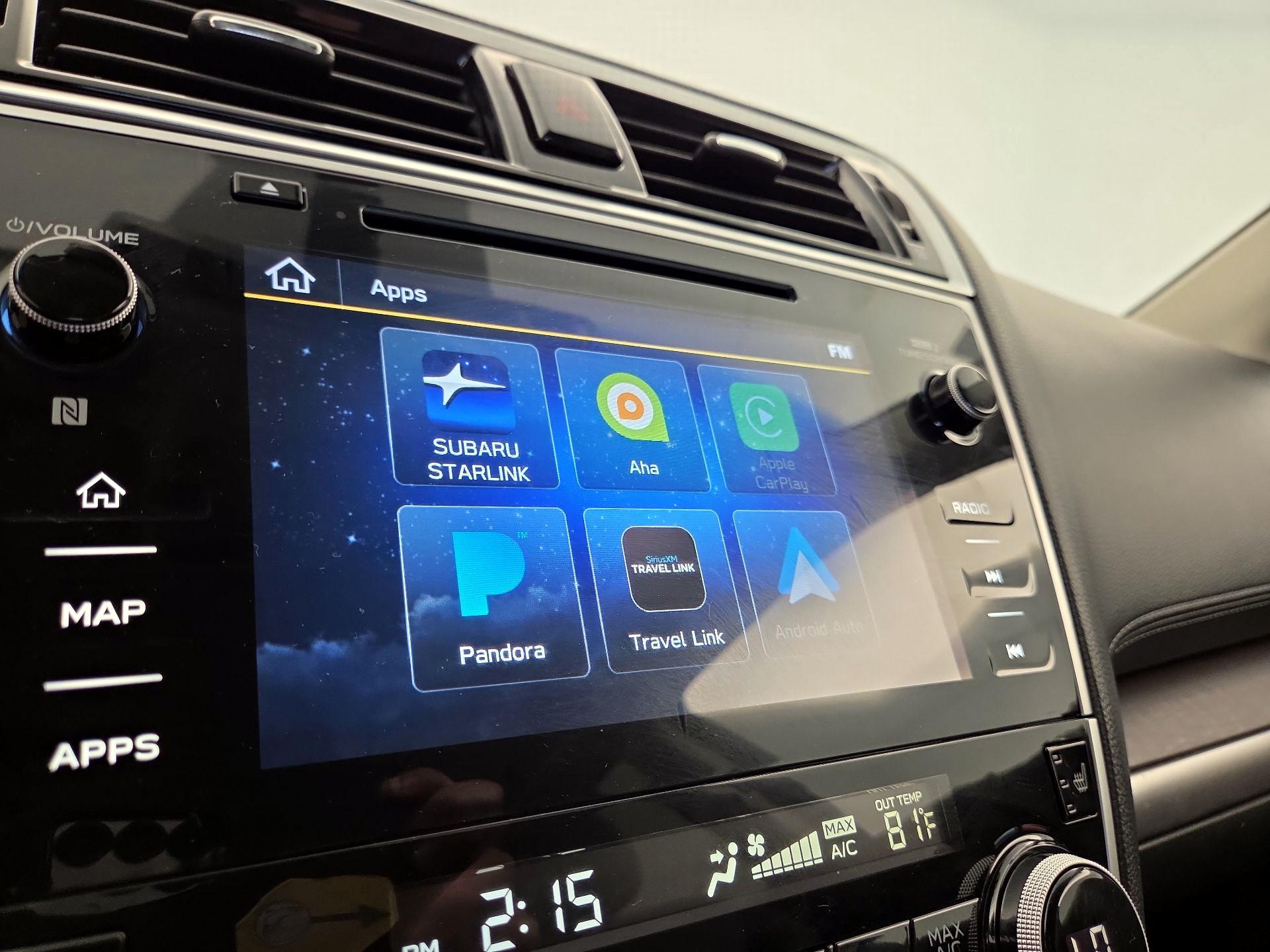 Thumbnail: 2019 Subaru Outback - 15