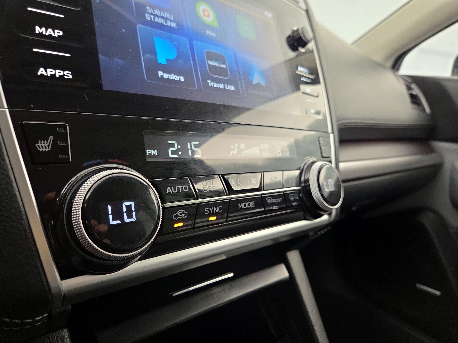 Thumbnail: 2019 Subaru Outback - 16