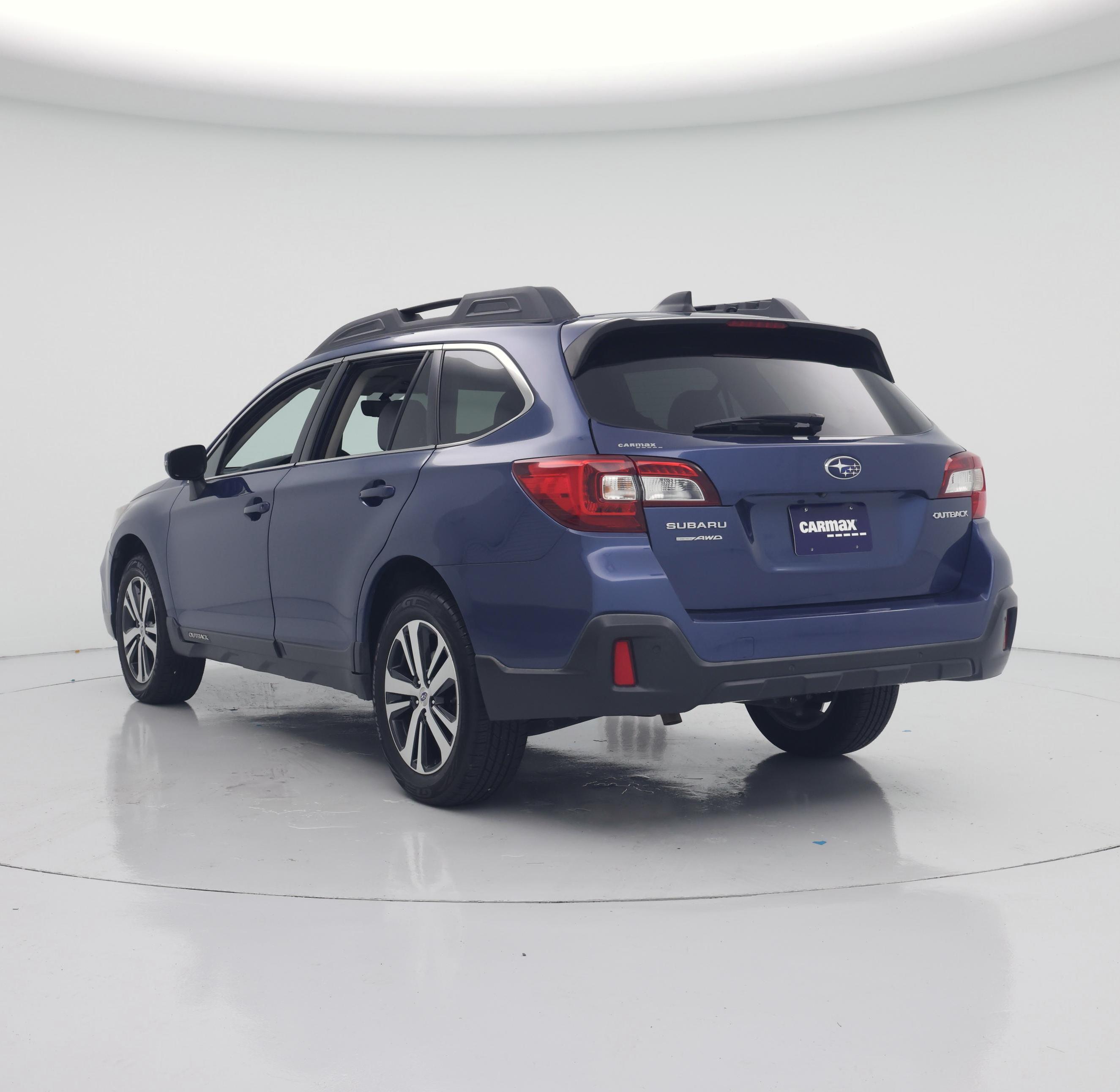 Thumbnail: 2019 Subaru Outback - 2