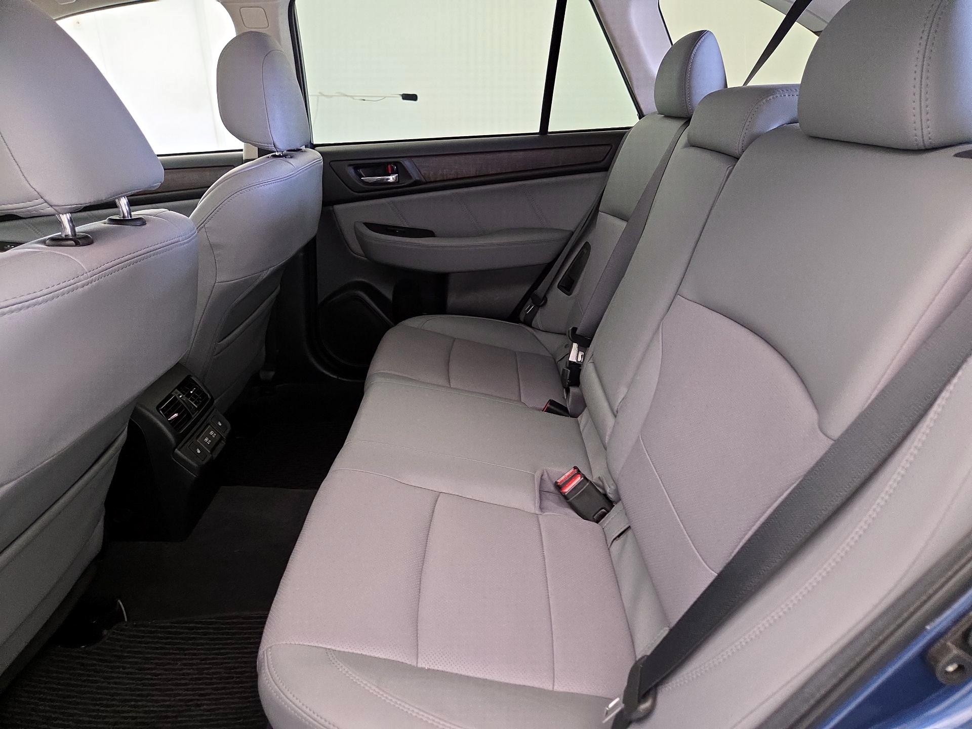 Thumbnail: 2019 Subaru Outback - 20
