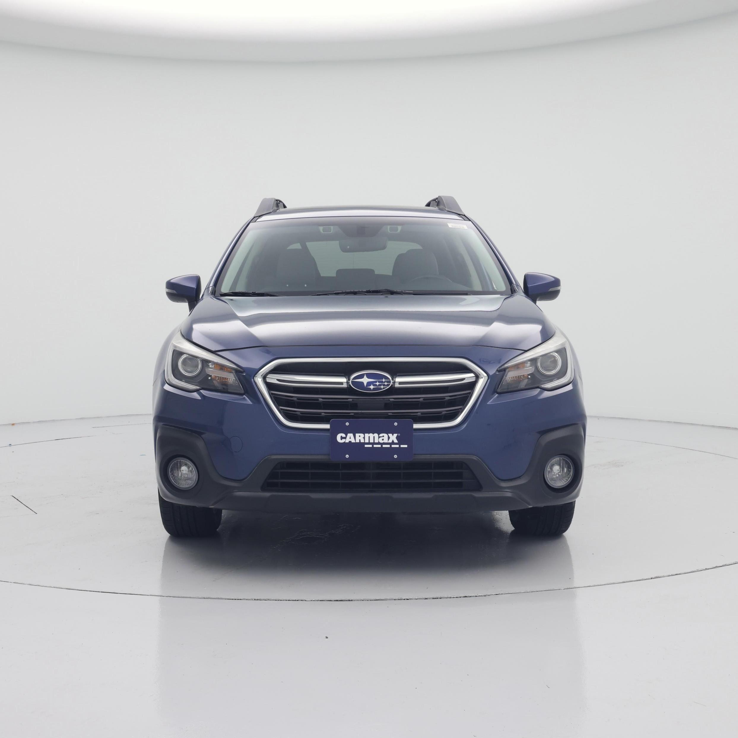 Thumbnail: 2019 Subaru Outback - 5