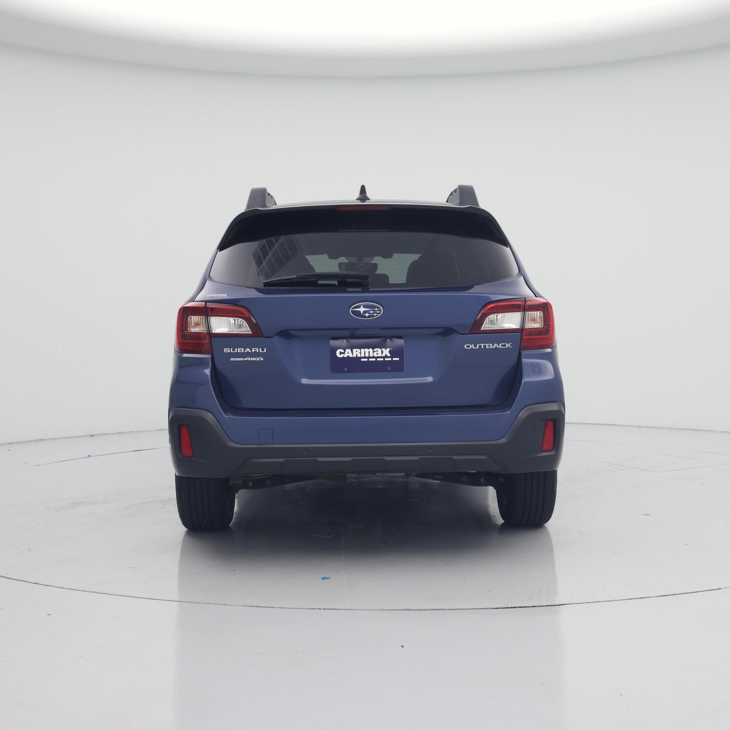 Thumbnail: 2019 Subaru Outback - 6