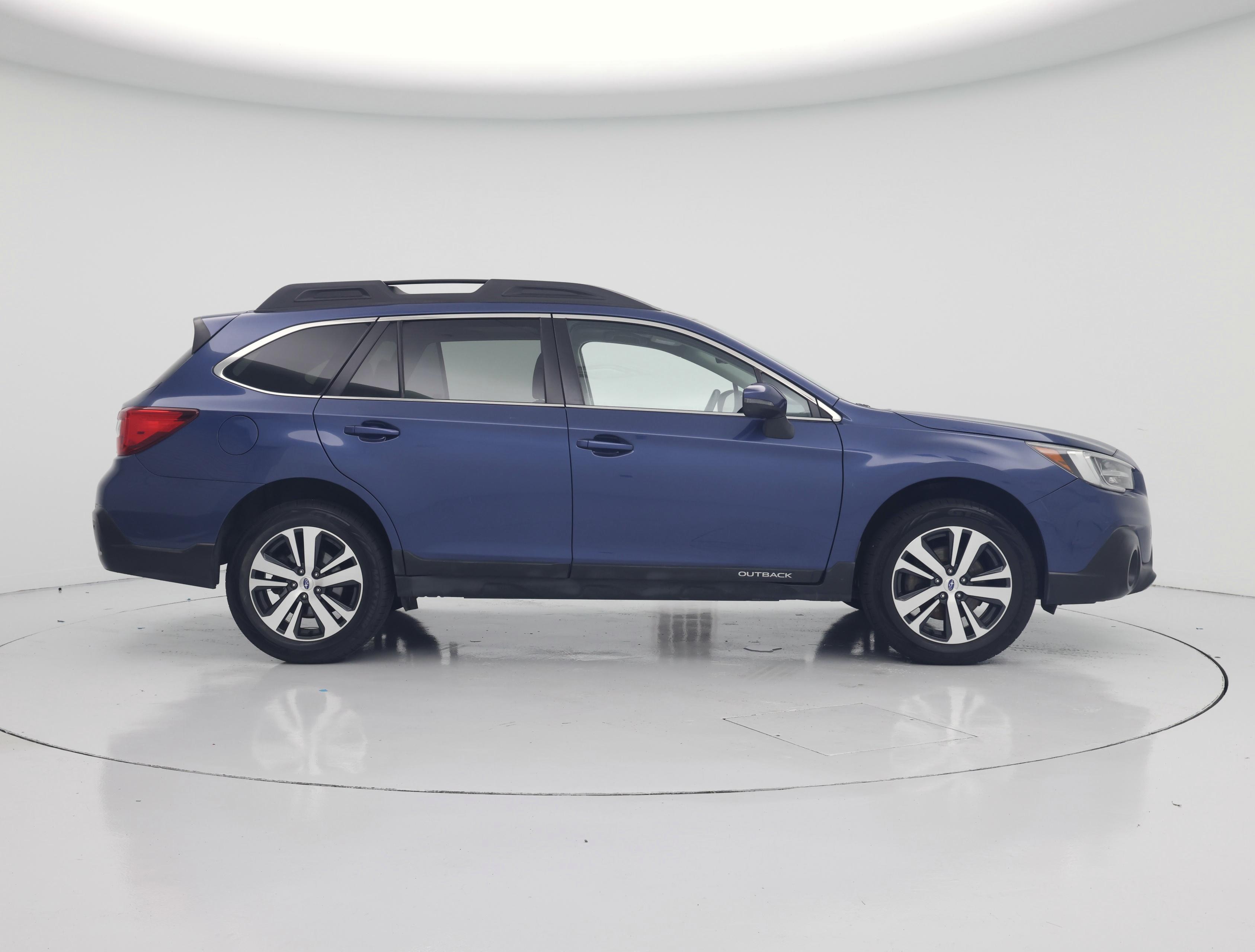 Thumbnail: 2019 Subaru Outback - 7