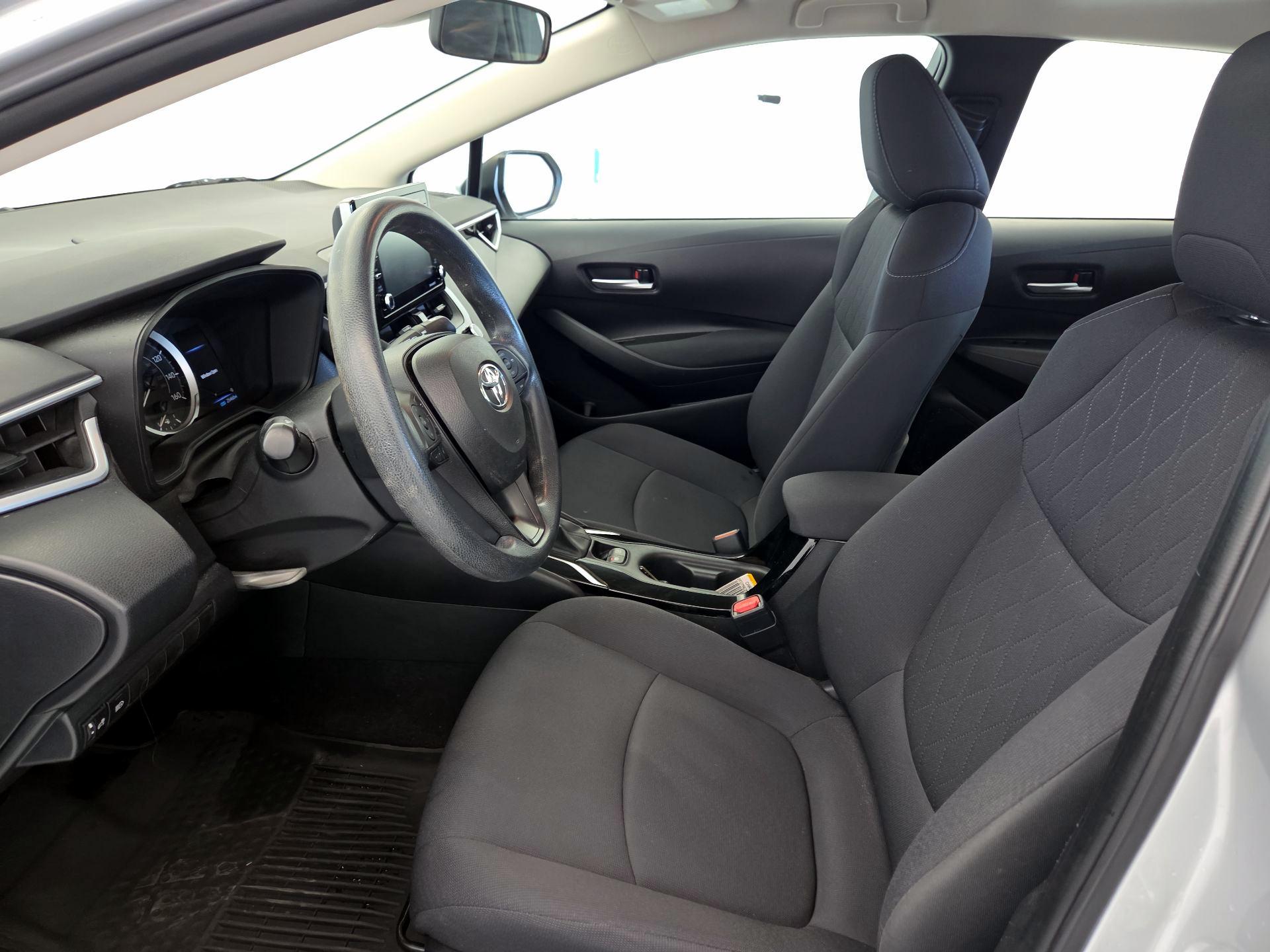 Thumbnail: 2021 Toyota Corolla - 11